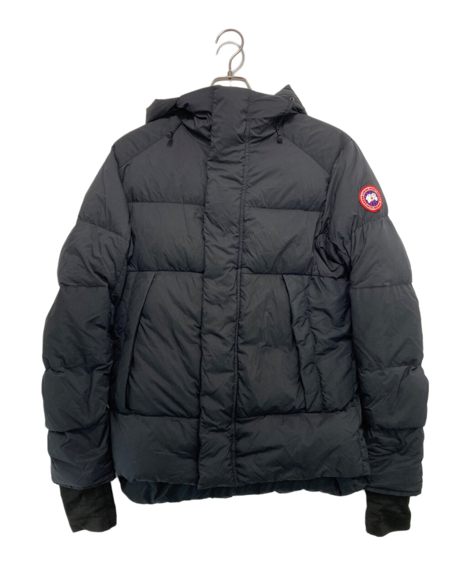 中古・古着通販】CANADA GOOSE (カナダグース) ARMSTRONG HOODY