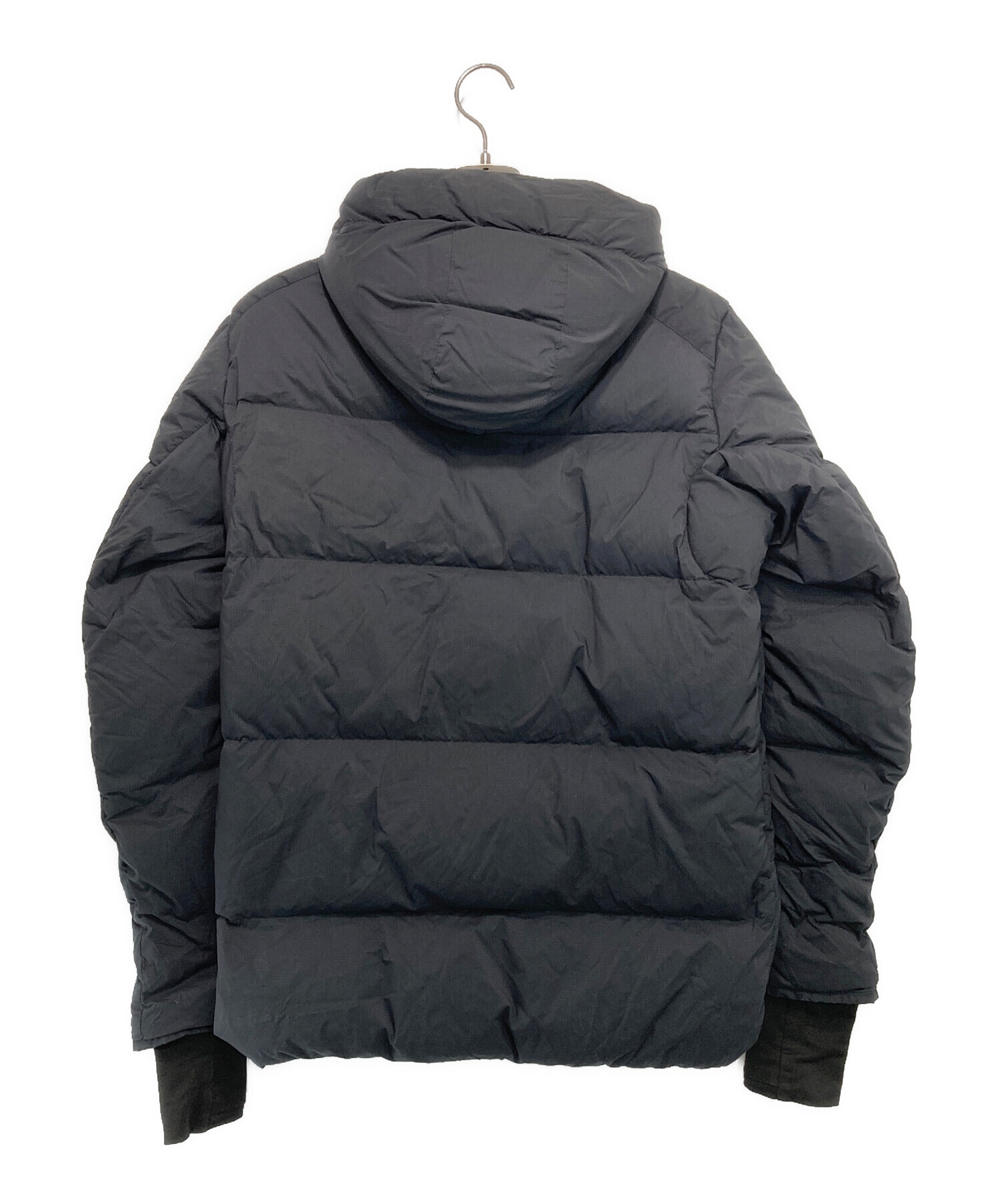 中古・古着通販】CANADA GOOSE (カナダグース) ARMSTRONG HOODY