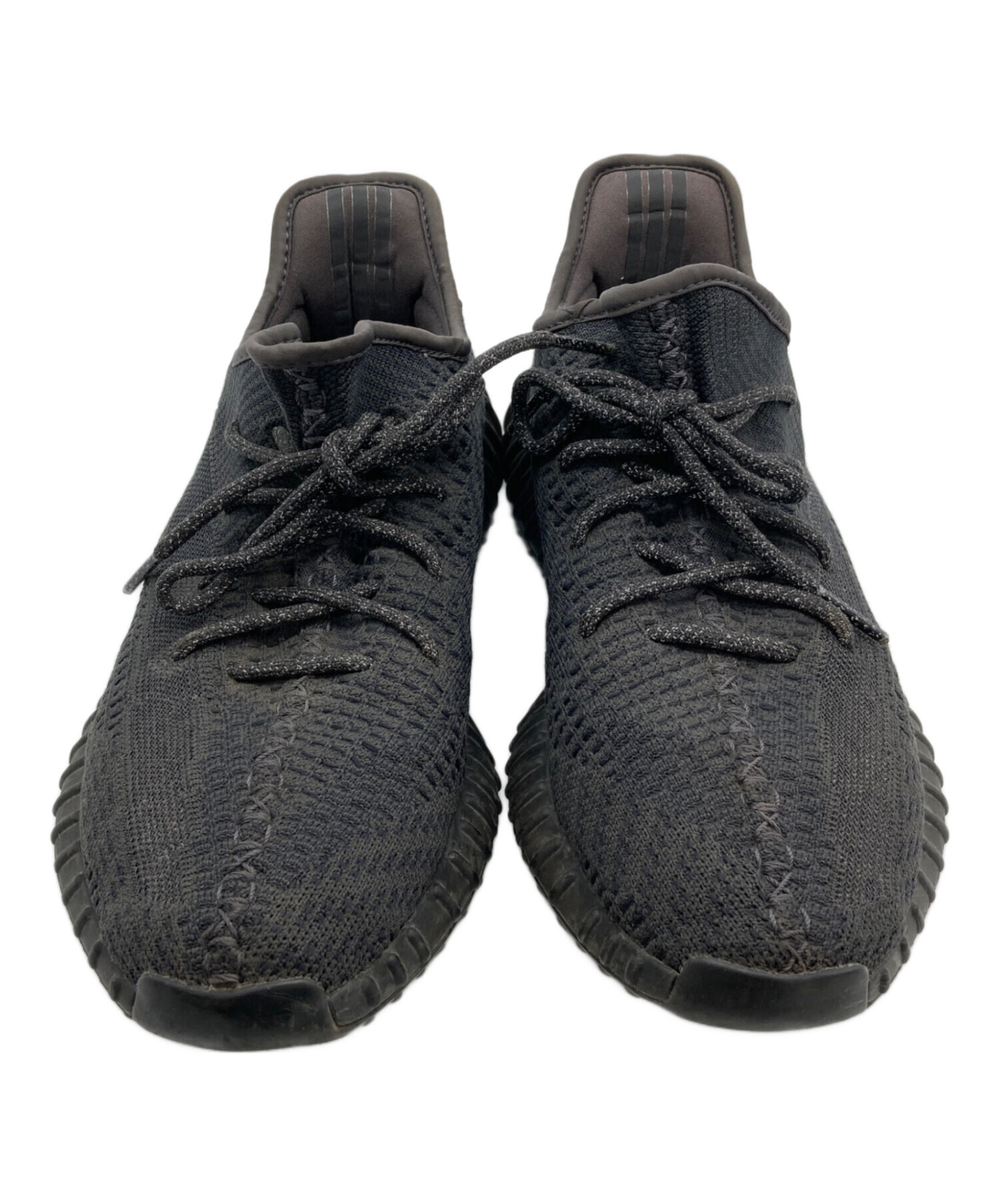 中古・古着通販】adidas (アディダス) Yeezy Boost 350 V2 グレー 