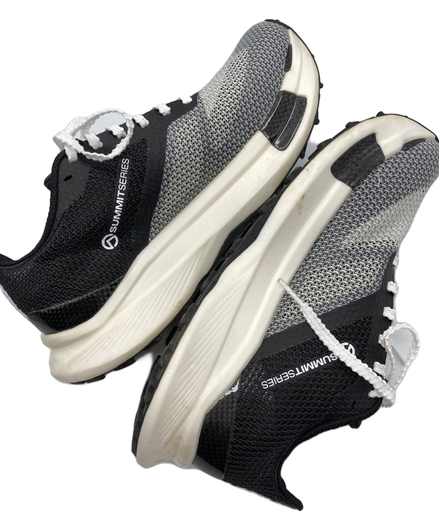 中古・古着通販】THE NORTH FACE (ザ ノース フェイス) Summit Series 