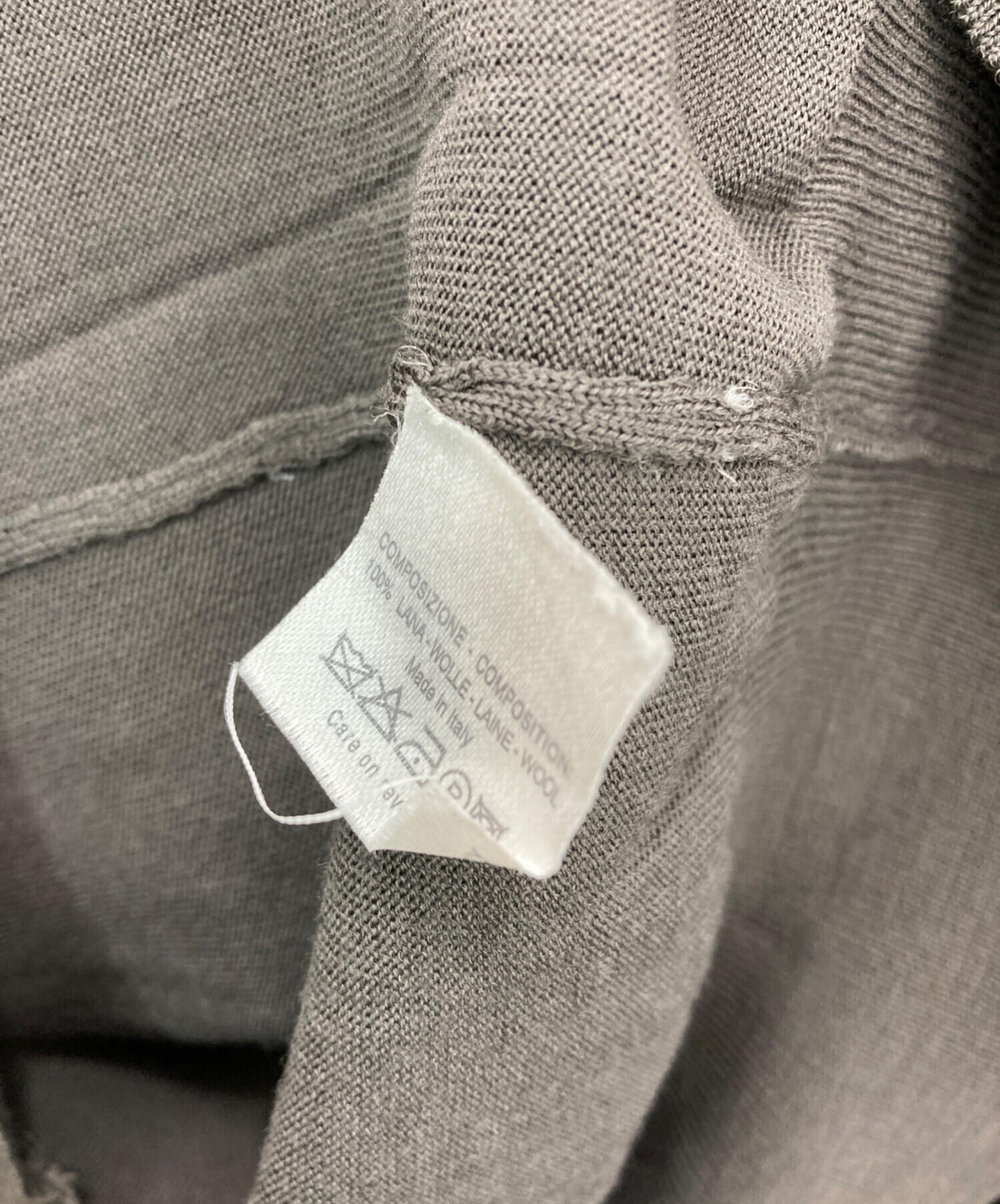 中古・古着通販】Yves Saint Laurent Rive Gauche (イヴ・サンローラン 