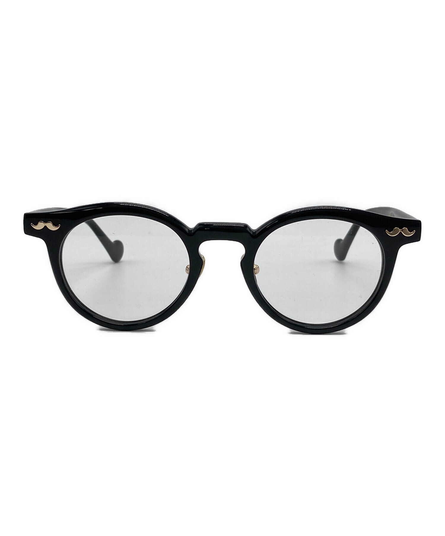 中古・古着通販】Mr.BATHING APE (ミスターベイジングエイプ) optical 