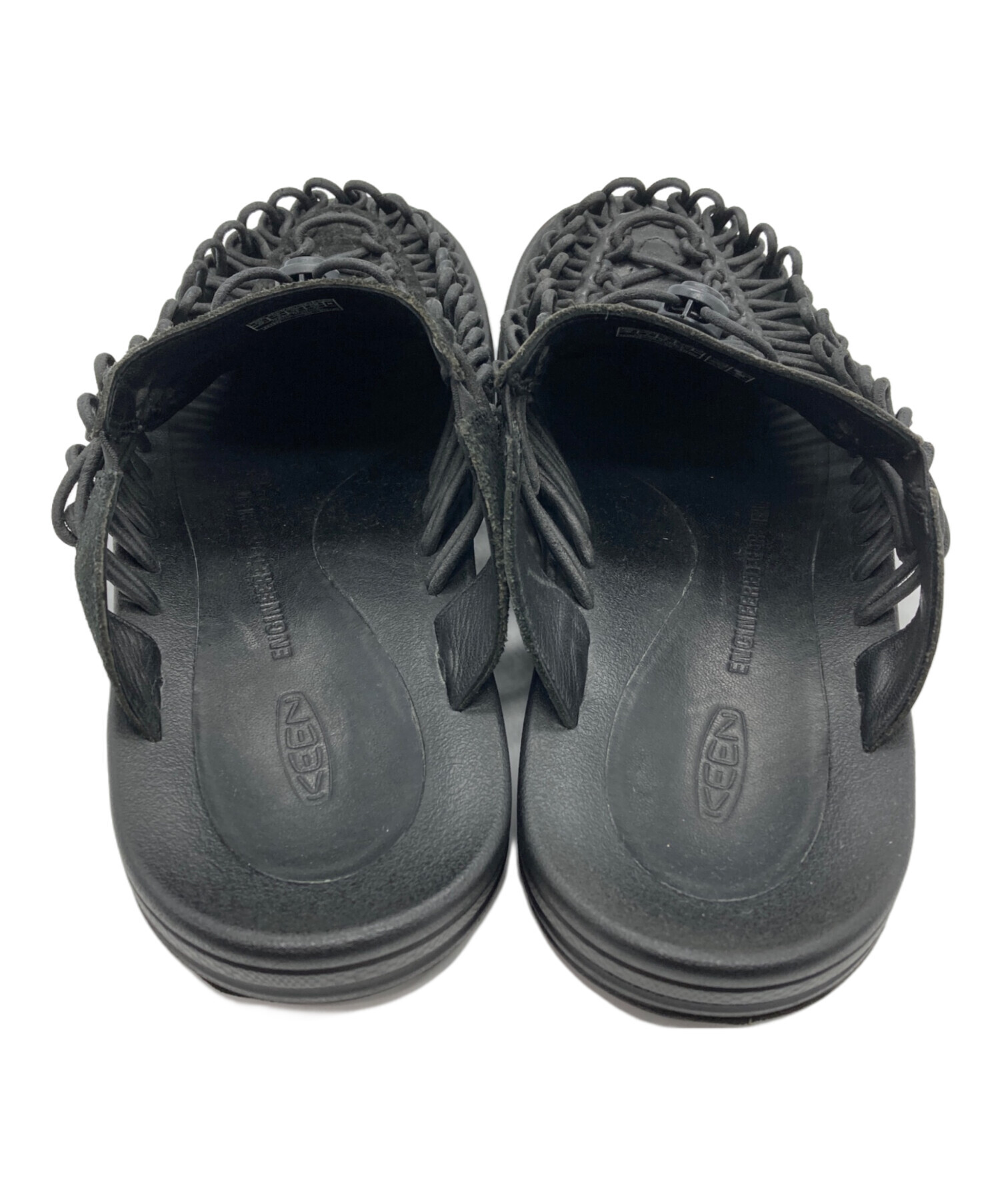 中古・古着通販】KEEN (キーン) Engineered Garments (エンジニアド