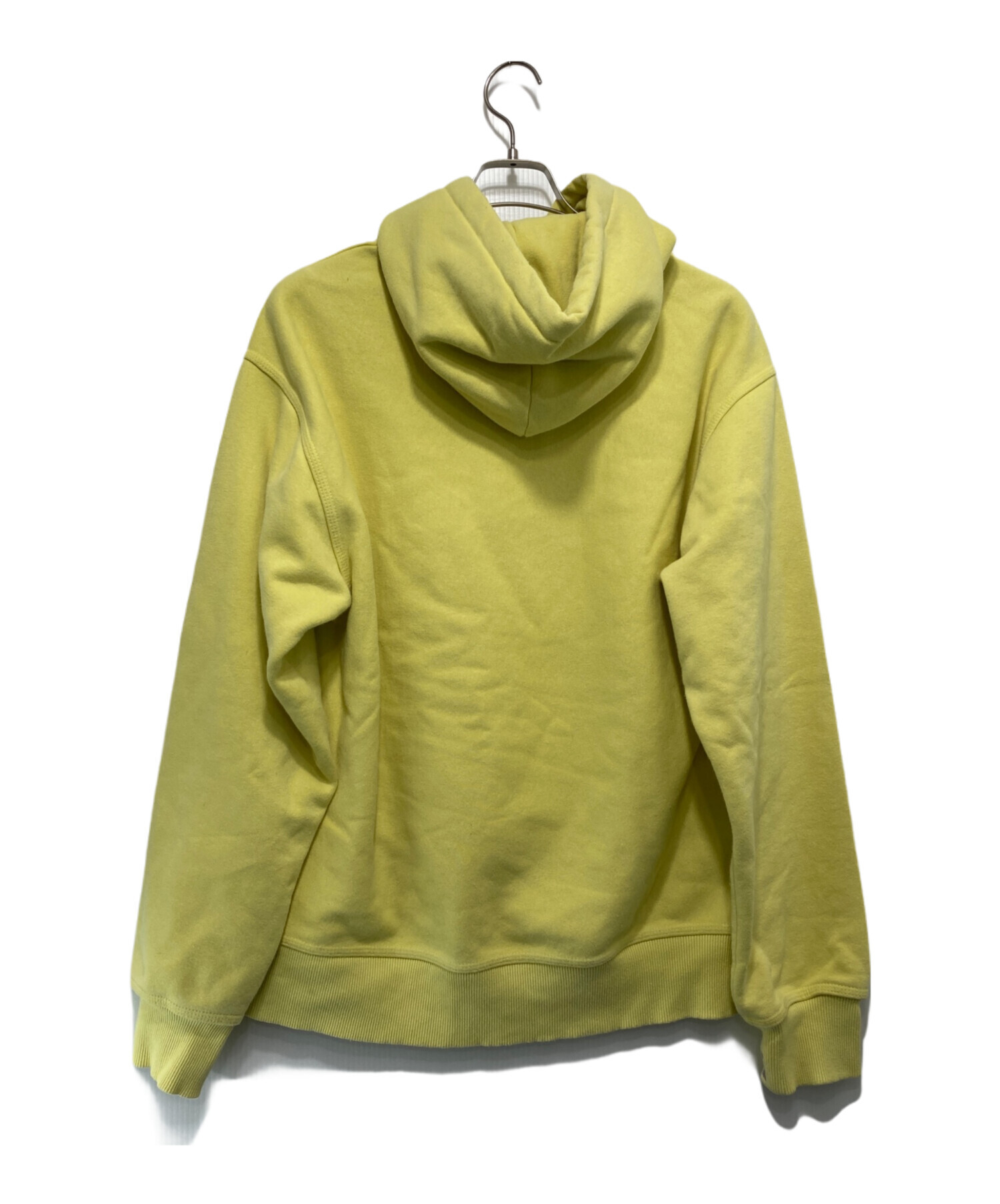 イエロー stussy (ステューシー) Stüssy サイズ:M サイズ:M Stussy