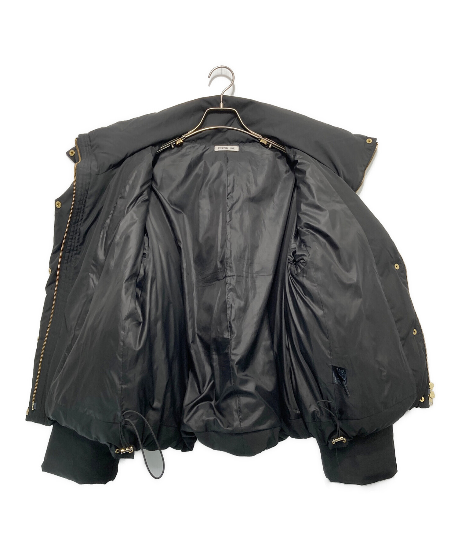 中古・古着通販】EVERYDAY I LIKE. (エヴリデイ アイ ライク) Short