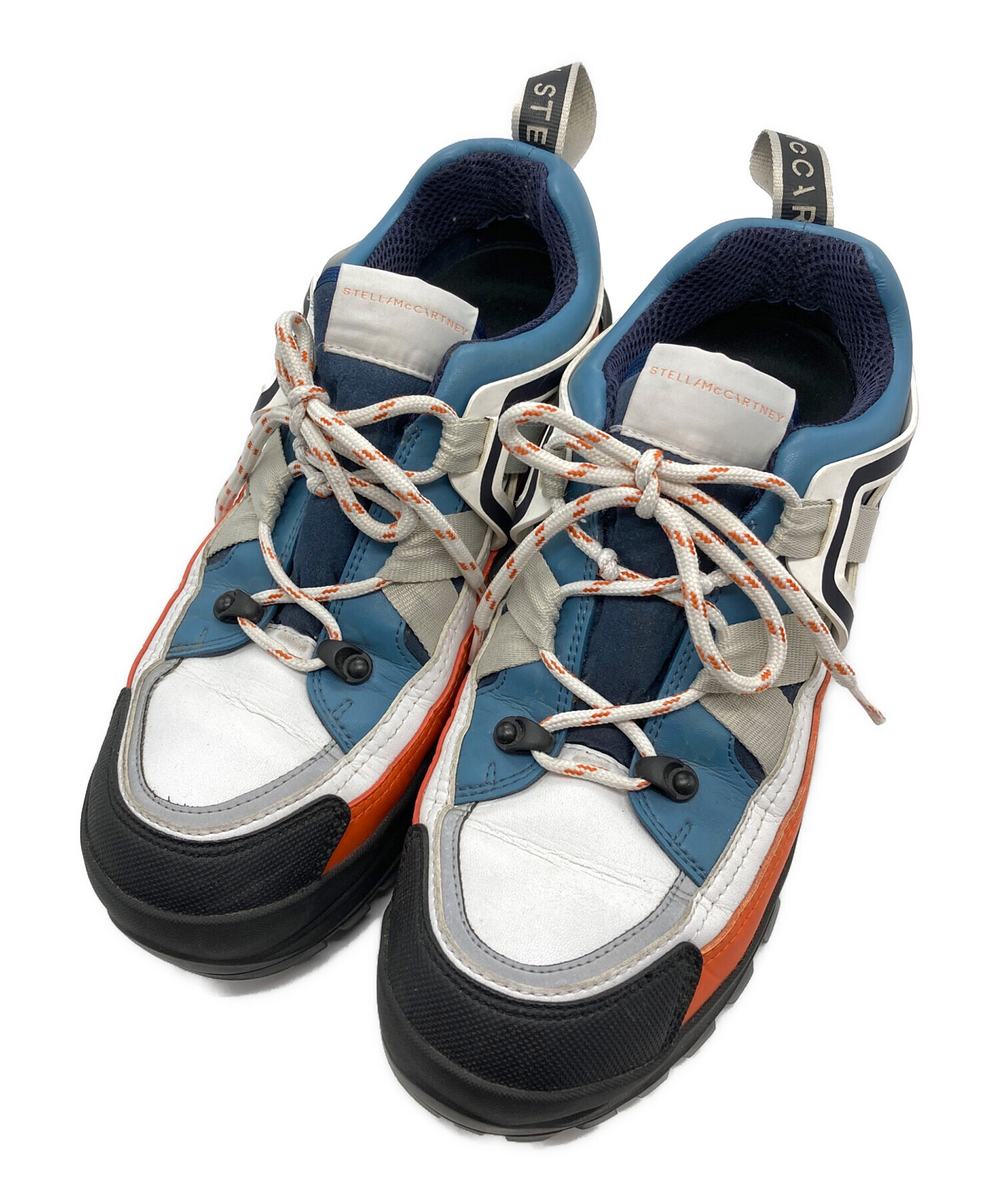 中古・古着通販】STELLA McCARTNEY (ステラマッカートニー) SHOES PLAS 