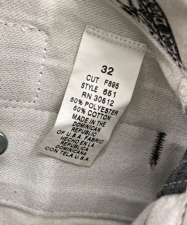 中古・古着通販】BEN DAVIS (ベンデイビス) フリスコ パンツ グレー