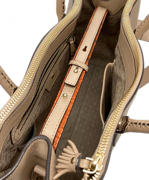 中古・古着通販】ANYA HINDMARCH (アニヤ・ハインドマーチ) ebury 2WAY 