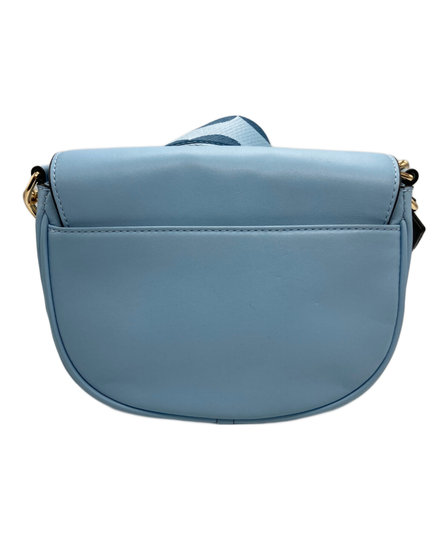 中古・古着通販】MARC JACOBS (マーク ジェイコブス) ショルダーバッグ  