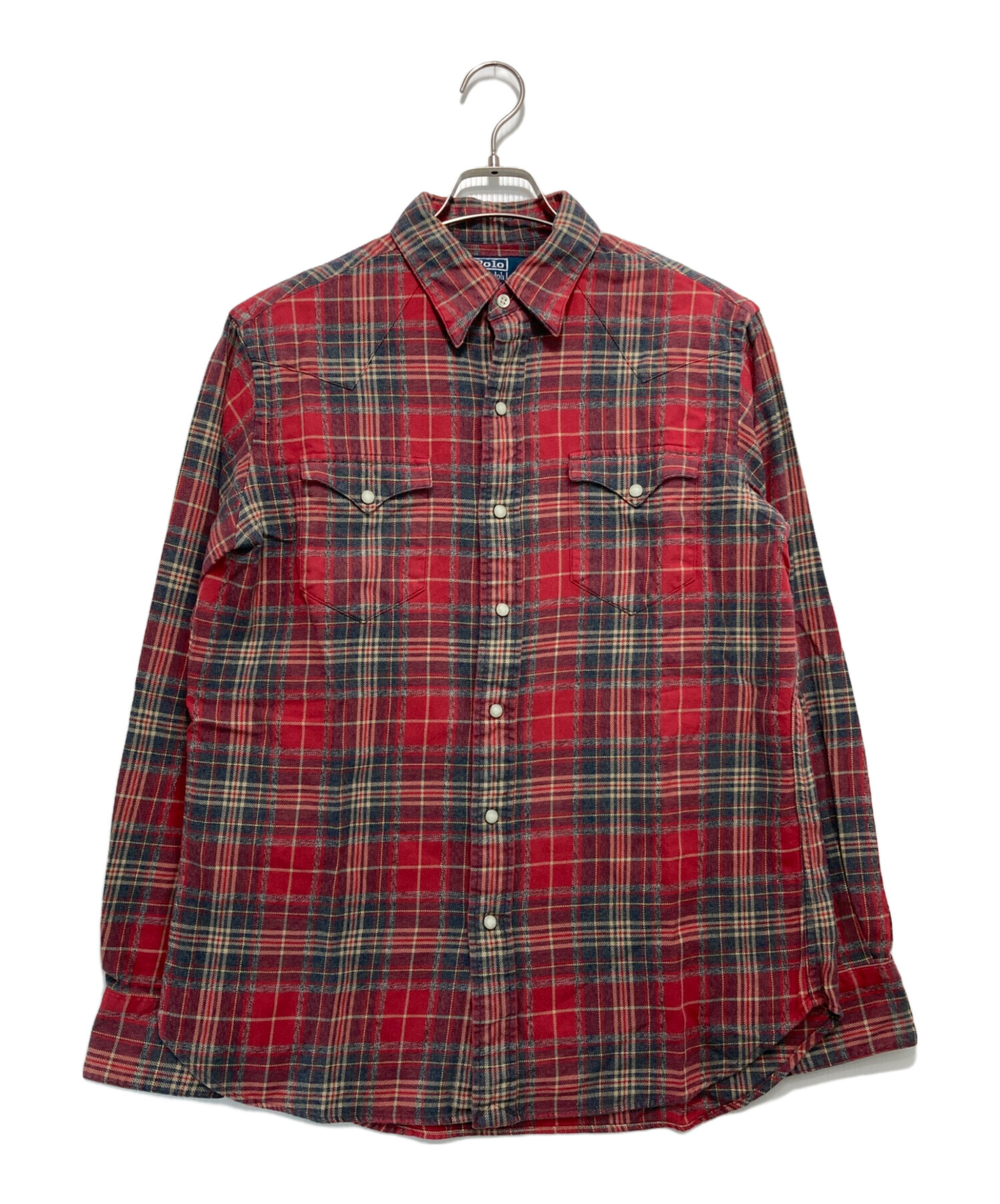 中古・古着通販】POLO RALPH LAUREN (ポロ・ラルフローレン 