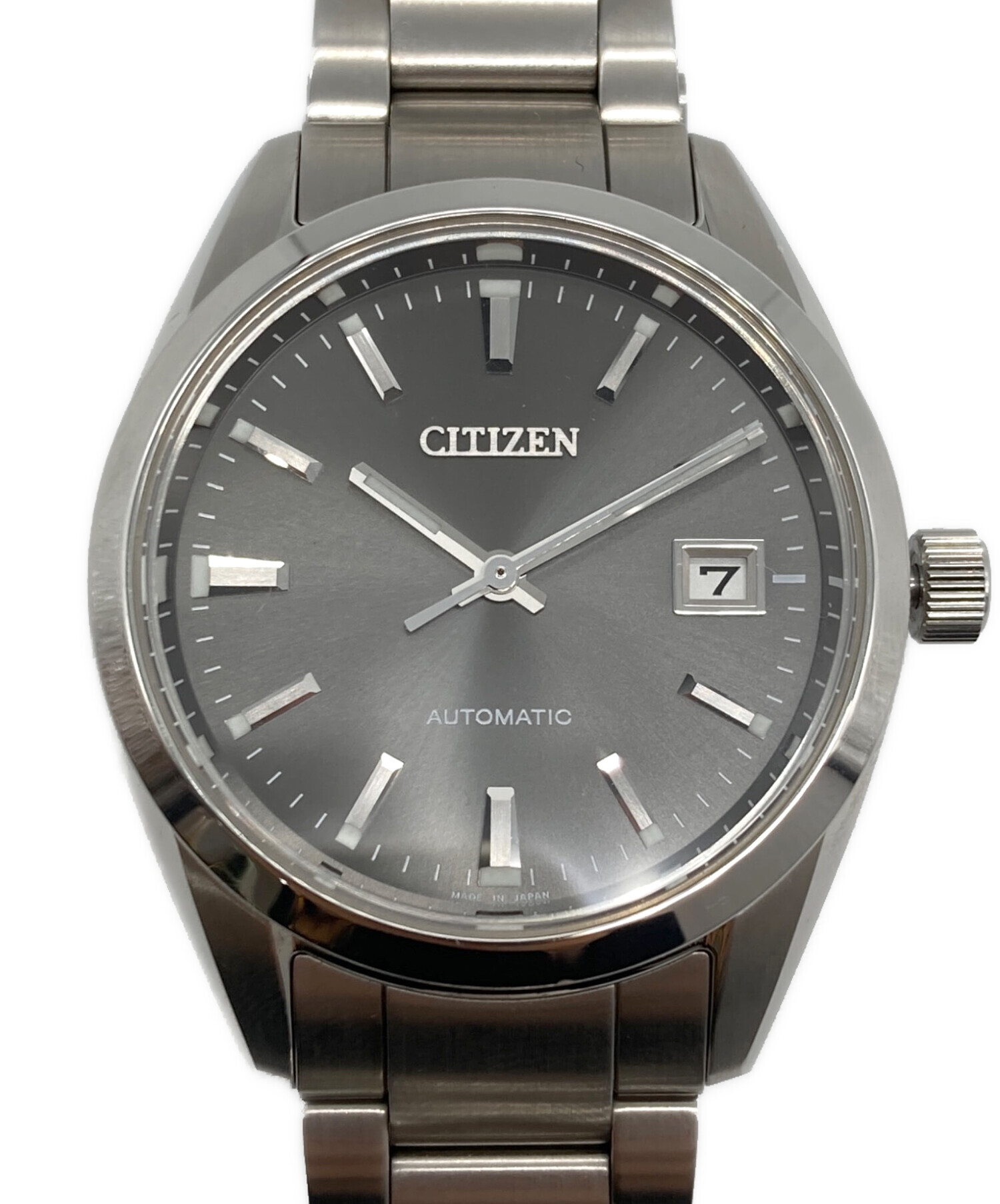 中古・古着通販】CITIZEN (シチズン) CITIZEN COLLECTION（シチズン