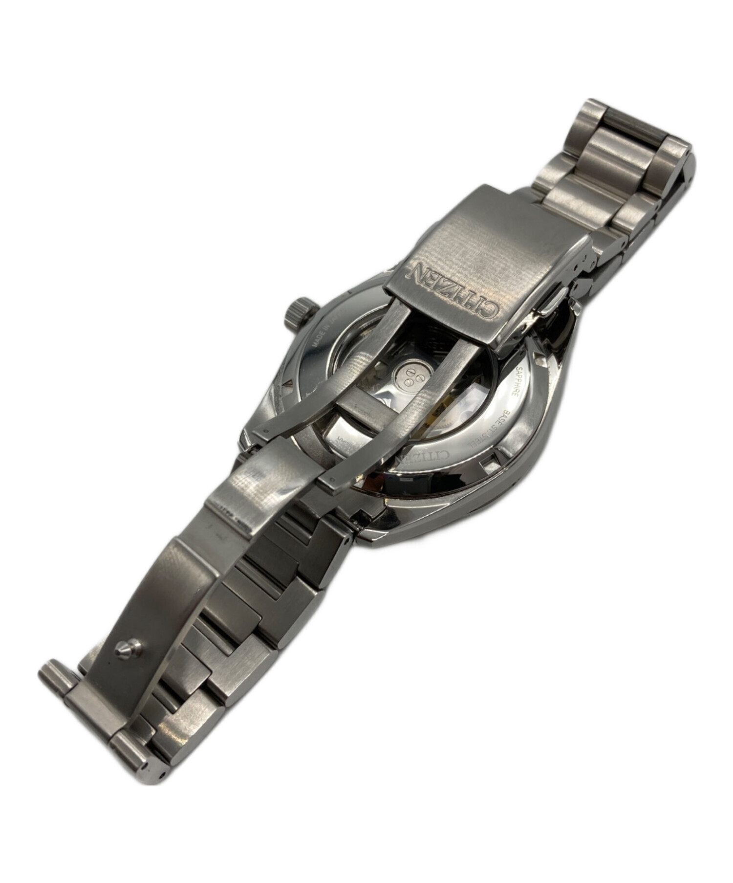 中古・古着通販】CITIZEN (シチズン) CITIZEN COLLECTION（シチズン 