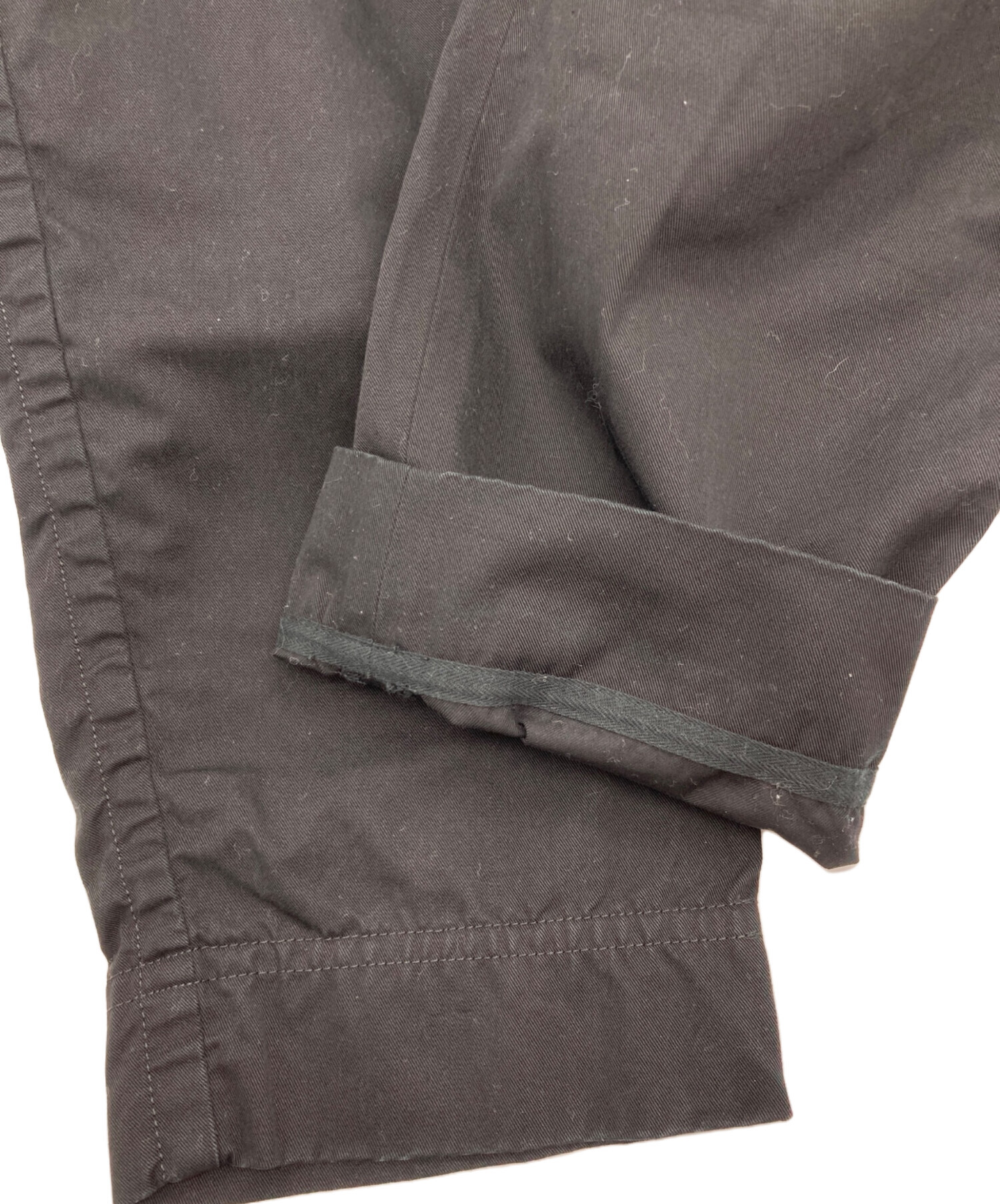 中古・古着通販】kolor/BEACON (カラービーコン) パッカリング