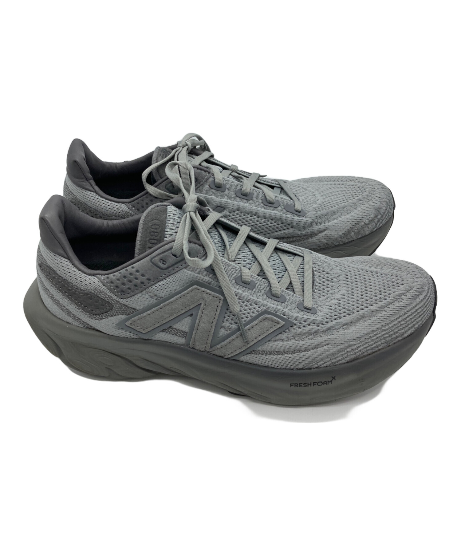 中古・古着通販】NEW BALANCE (ニューバランス) resh Foam X 1080 AF 