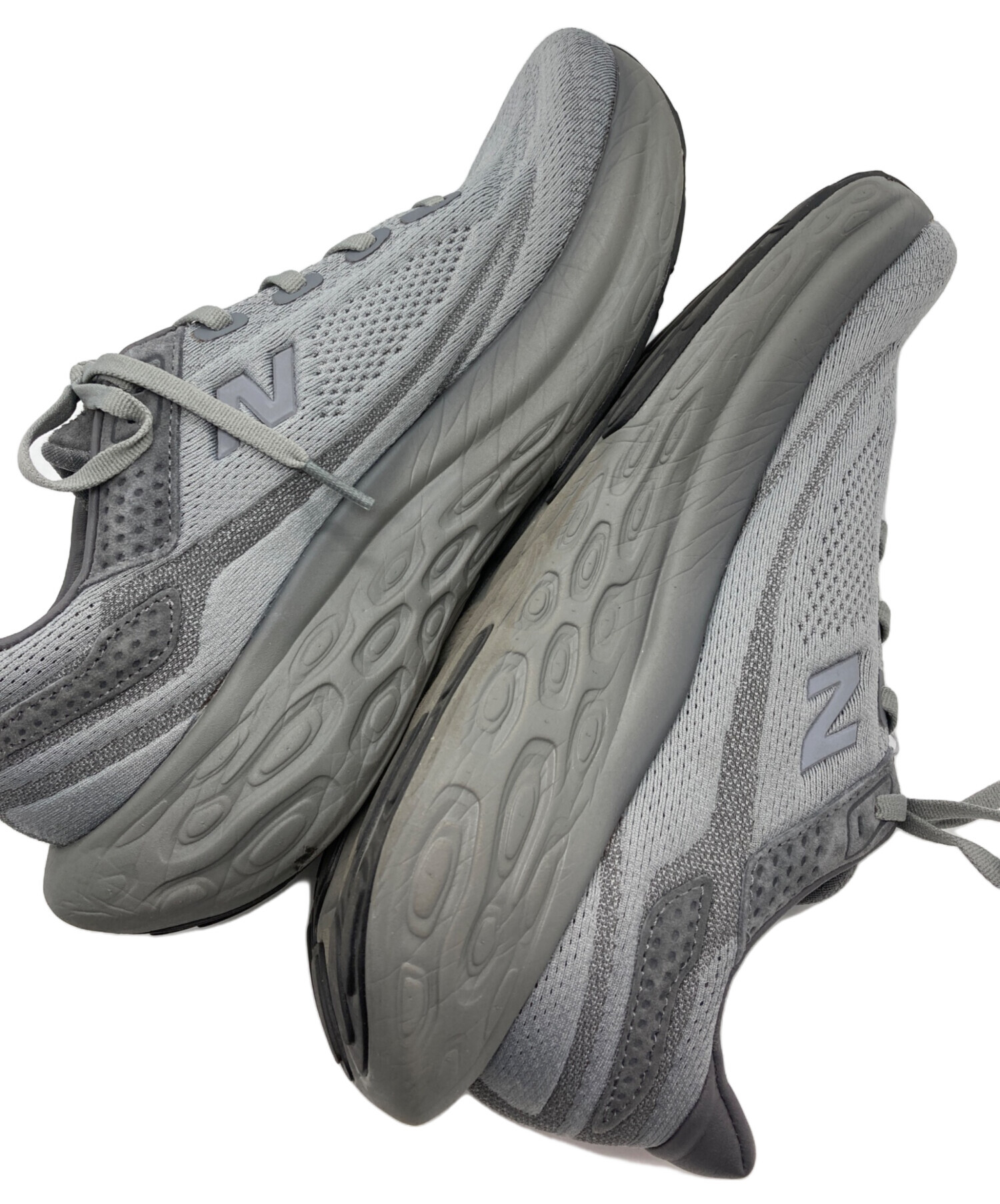 中古・古着通販】NEW BALANCE (ニューバランス) resh Foam X 1080 AF 