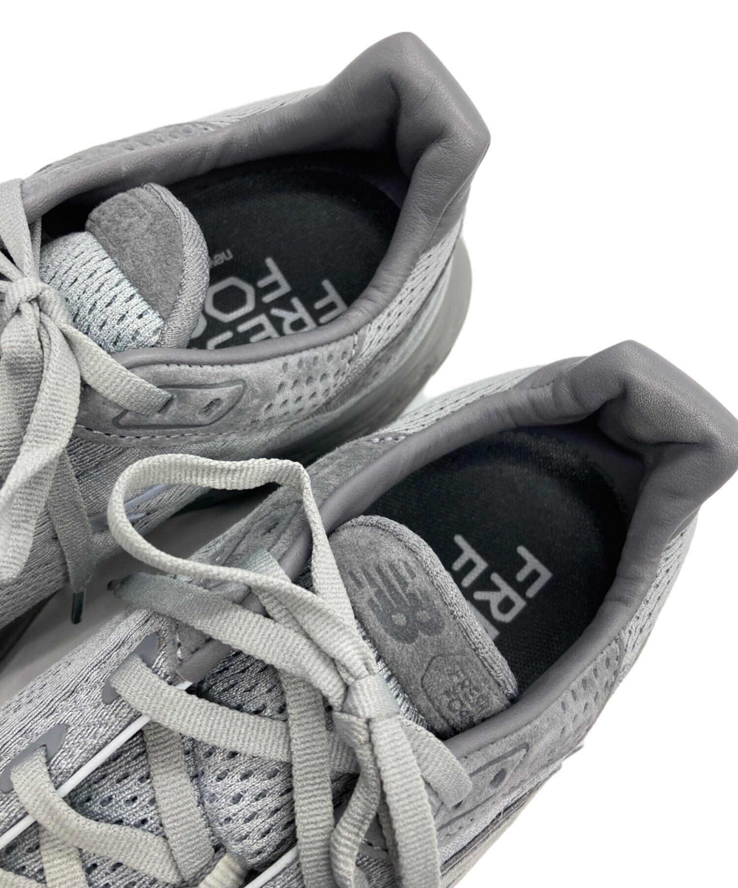 中古・古着通販】NEW BALANCE (ニューバランス) resh Foam X 1080 AF 