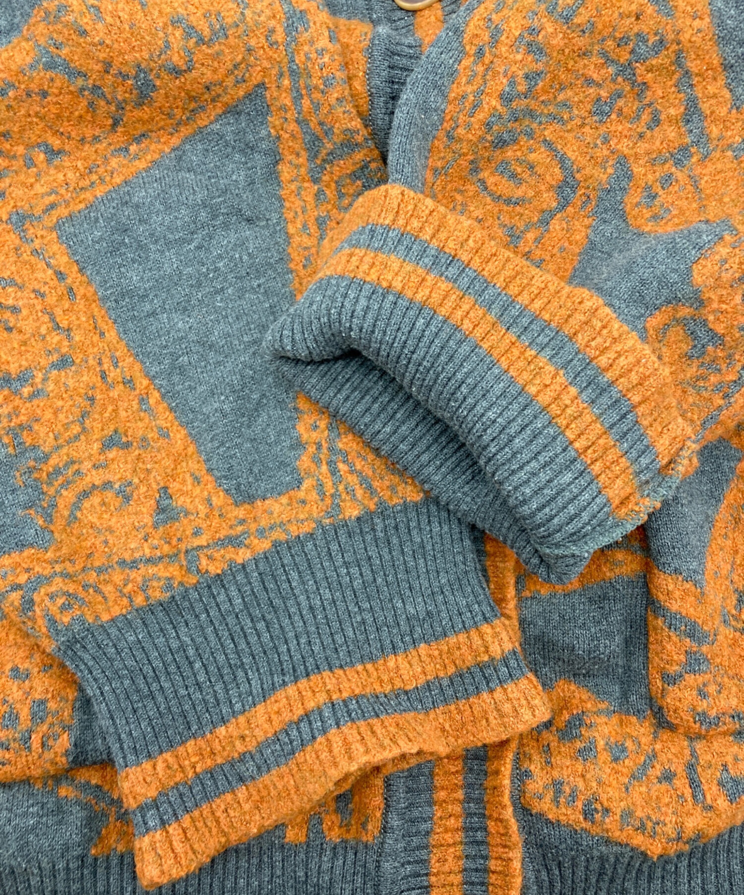 な*;様 Vivienne Westwood RED LABEL 半袖 カーディ な*;様 Vivienne Westwood RED LABEL 半袖 カーディ Vivienne