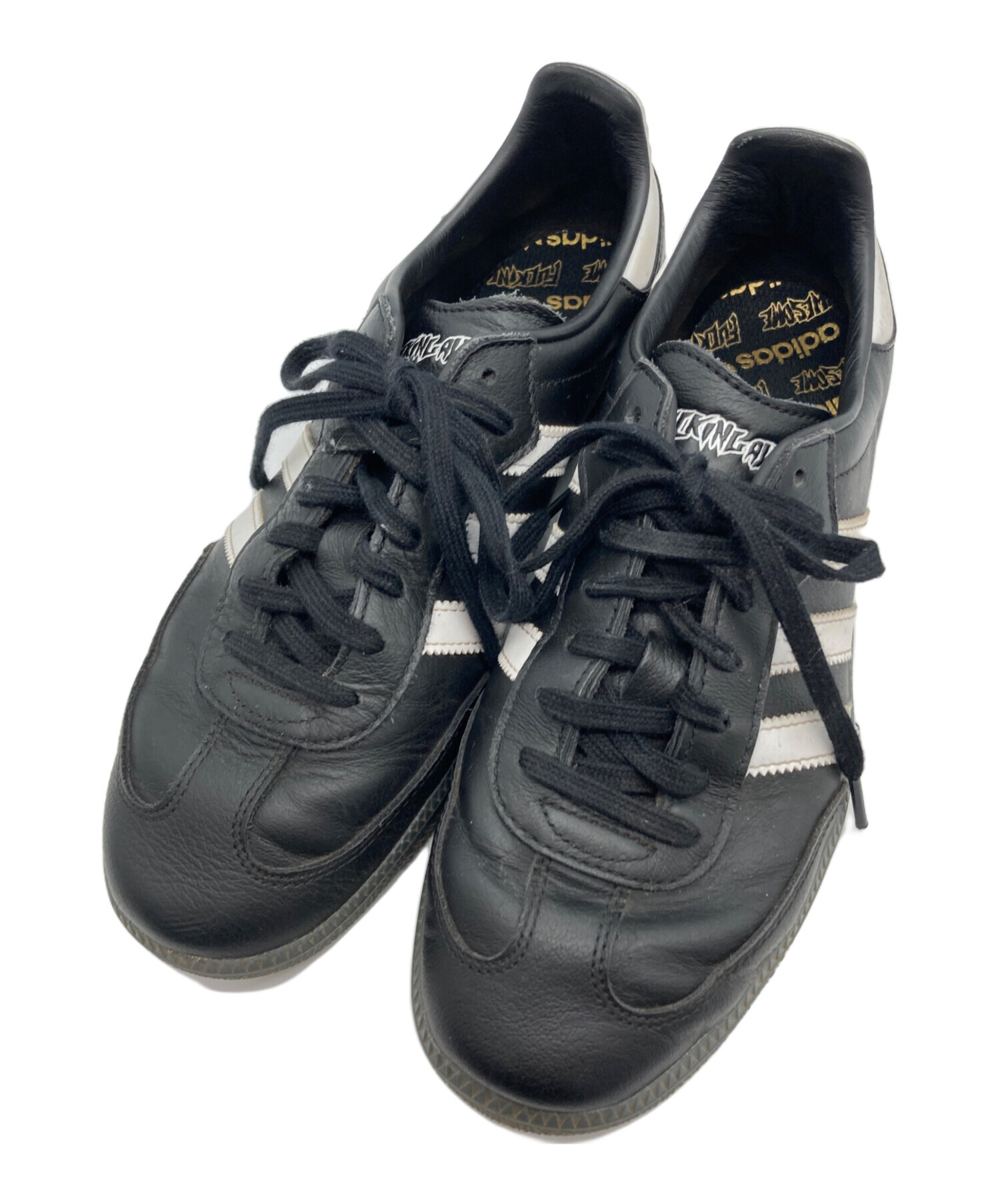 中古・古着通販】adidas (アディダス) Fucking Awesome (ファッキン 