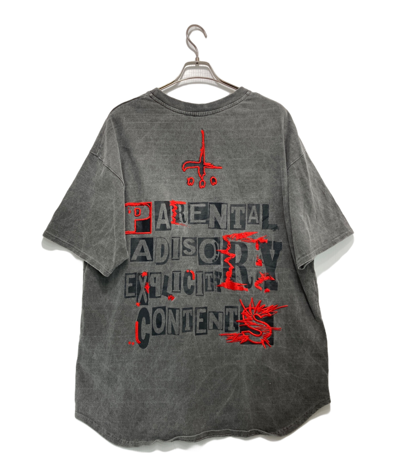 CVTVLIST カタリスト tシャツ サイズ2 【公式通販】