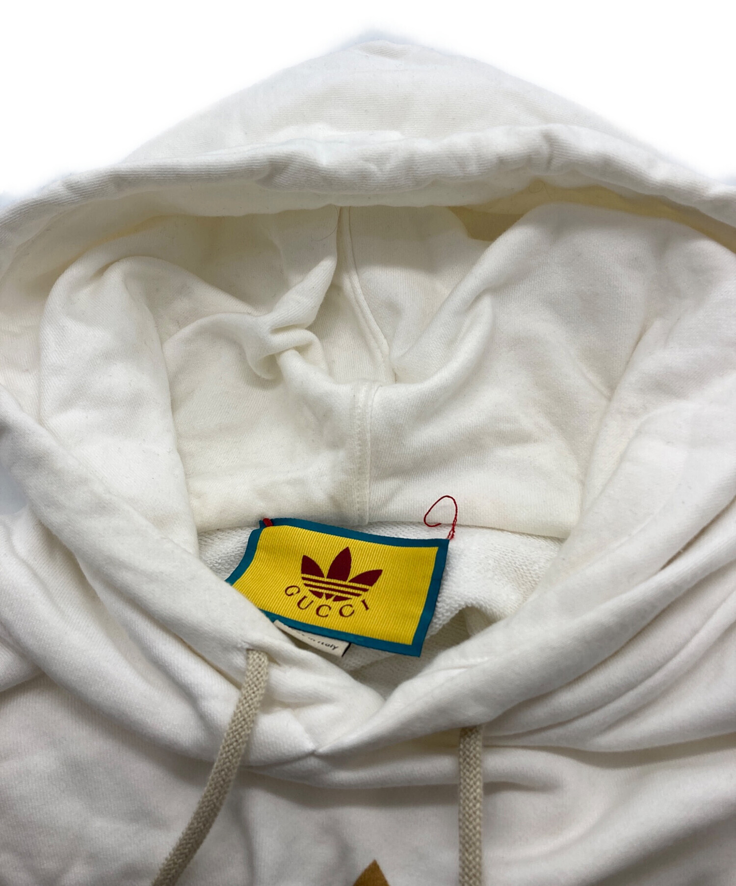 中古・古着通販】GUCCI (グッチ) adidas (アディダス) シェリーライン 