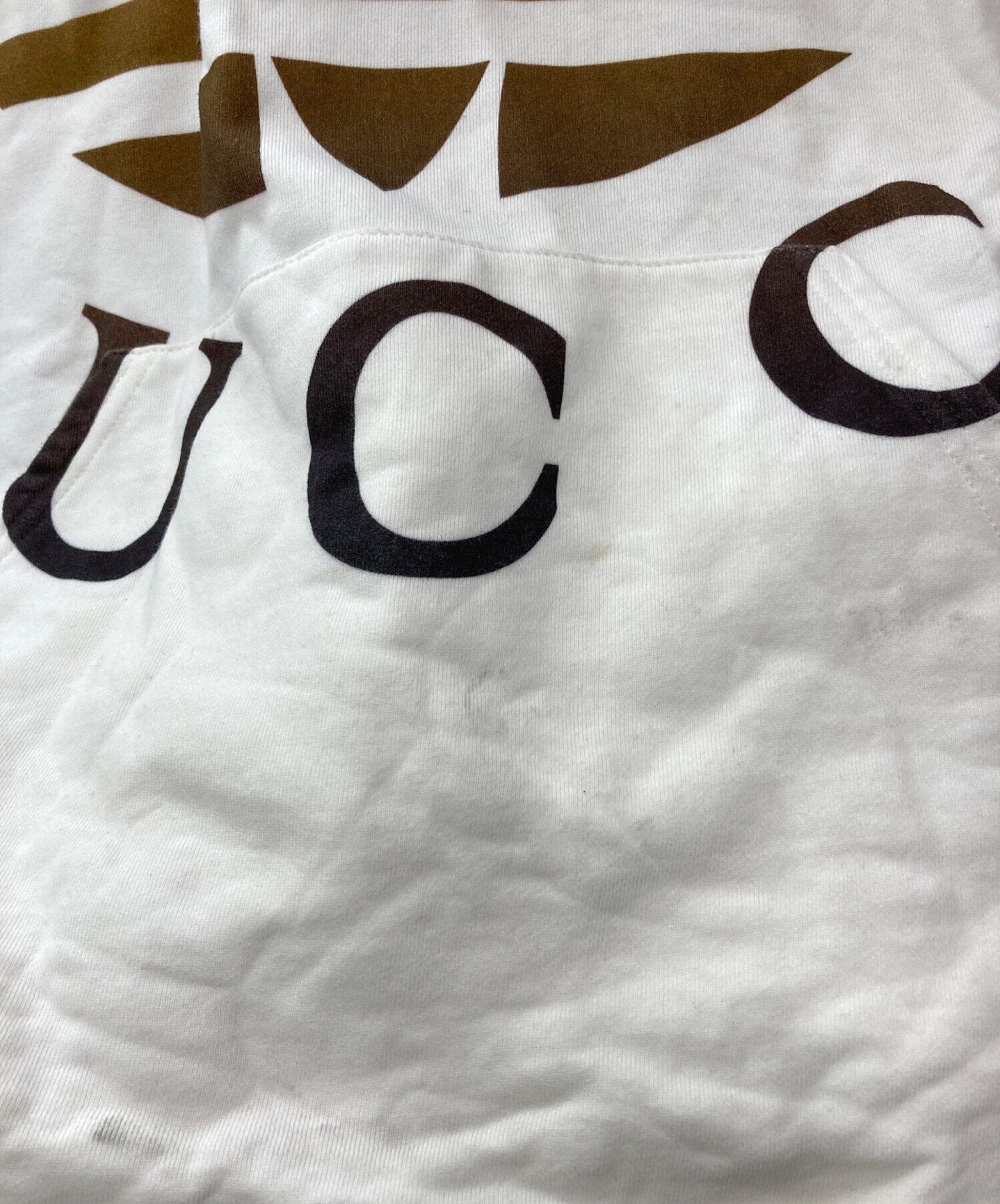 中古・古着通販】GUCCI (グッチ) adidas (アディダス) シェリーライン 