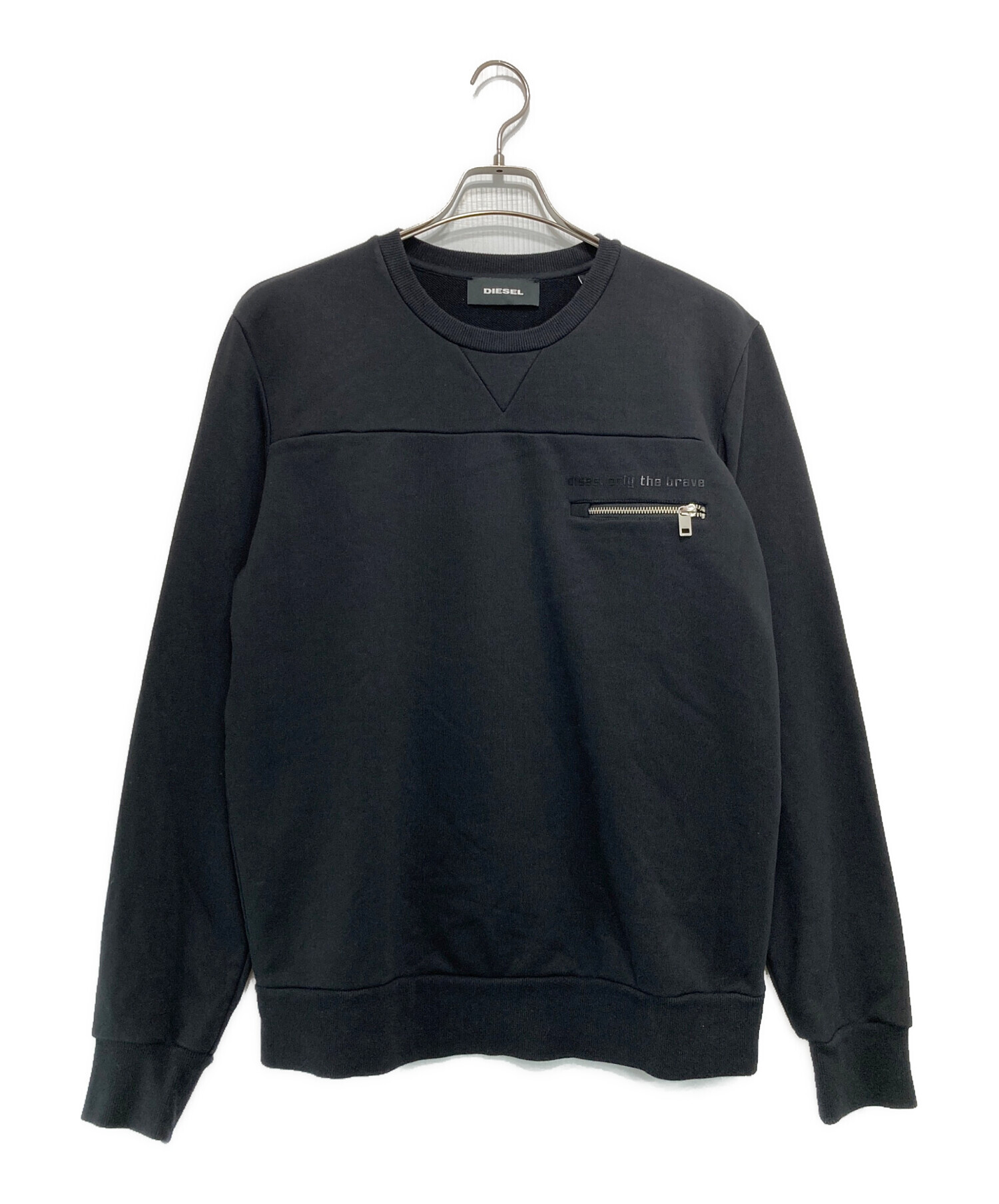 中古・古着通販】DIESEL (ディーゼル) S-CORINNE ファスナーポケット 