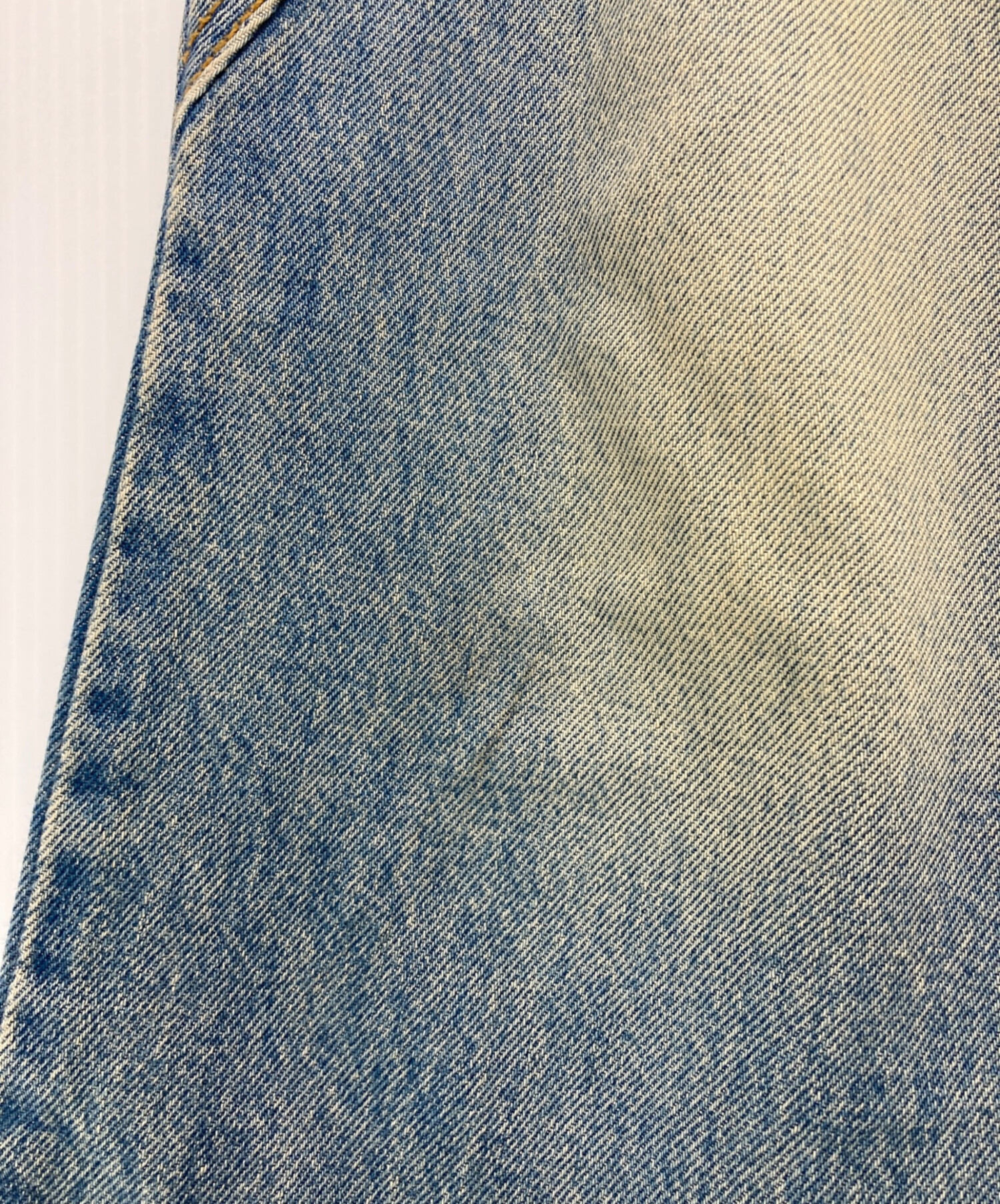 中古・古着通販】ANDERSSON BELL (アンダーソンベル) PANEL BOOT CUT 