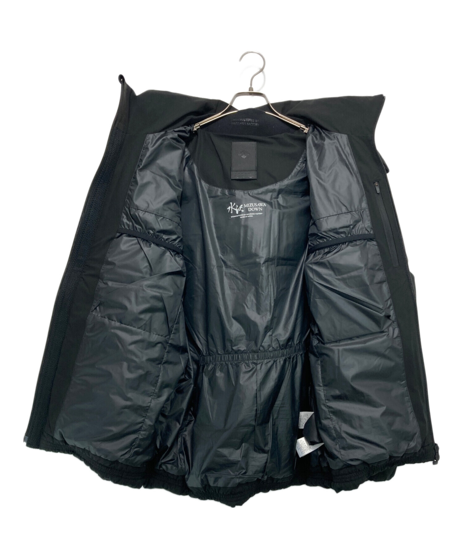 中古・古着通販】Descente ALLTERRAIN (デザイント オルテライン