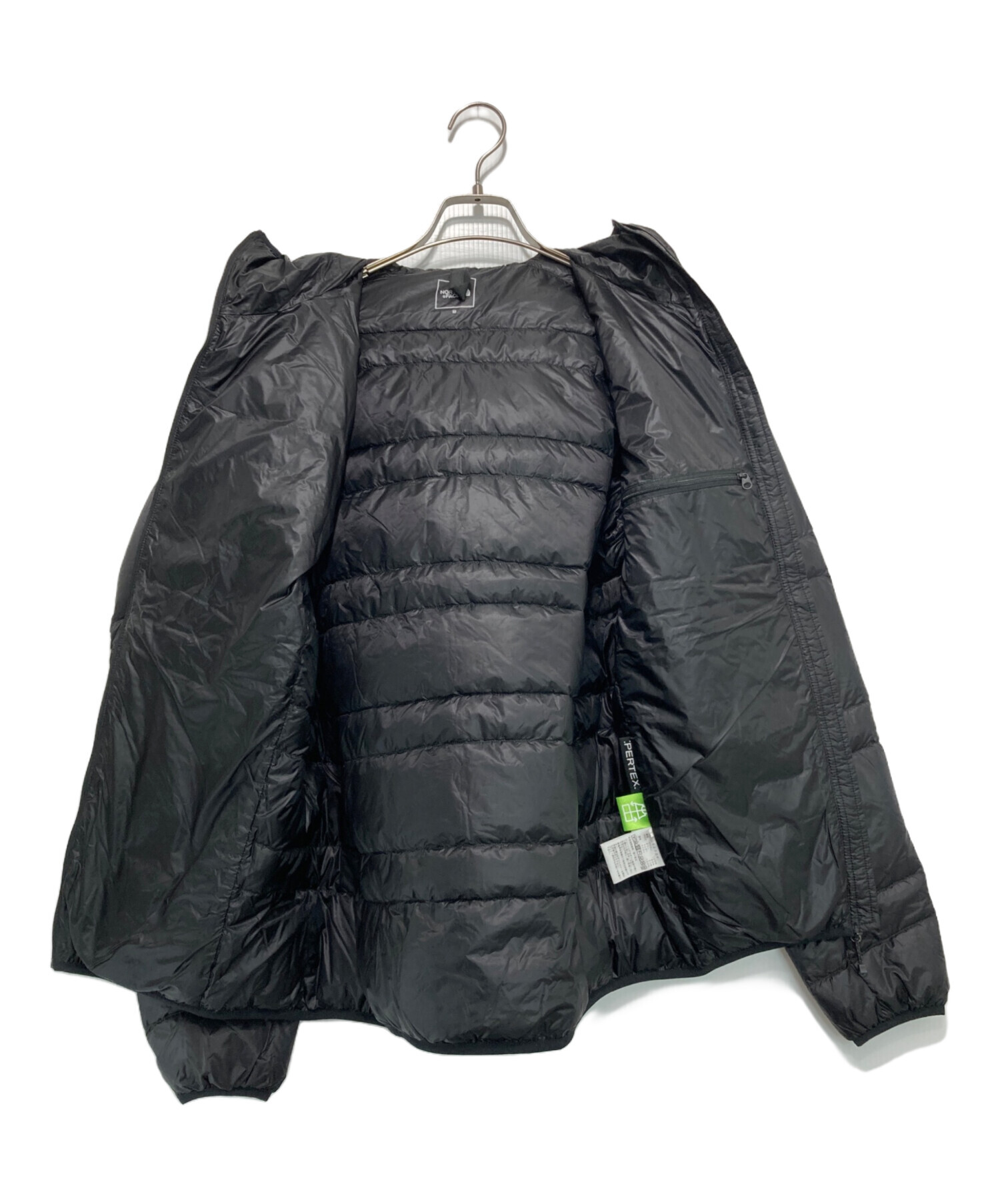 中古・古着通販】THE NORTH FACE (ザ ノース フェイス) ライト 中古・古着通販】THE NORTH FACE (ザ ノース フェイス) ライト