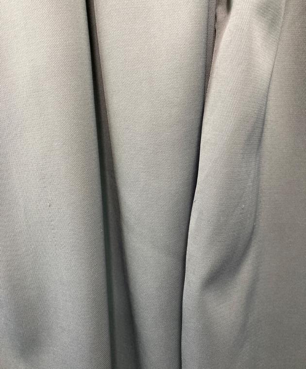 中古・古着通販】PUBLIC TOKYO (パブリックトウキョウ) ギャザーノー