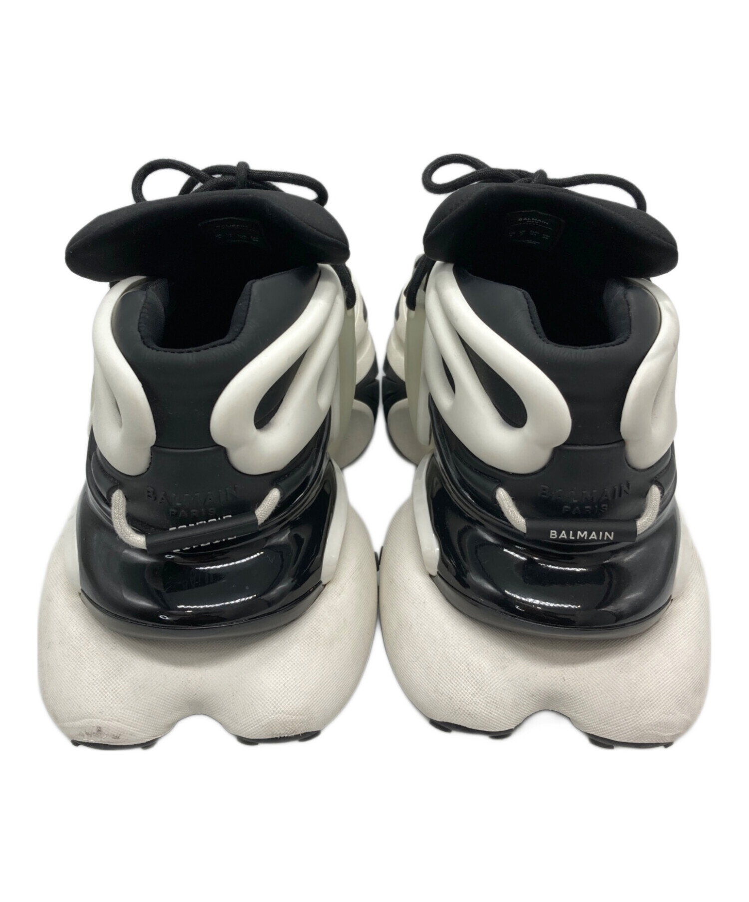 中古・古着通販】BALMAIN (バルマン) ネオプレン ユニコーン