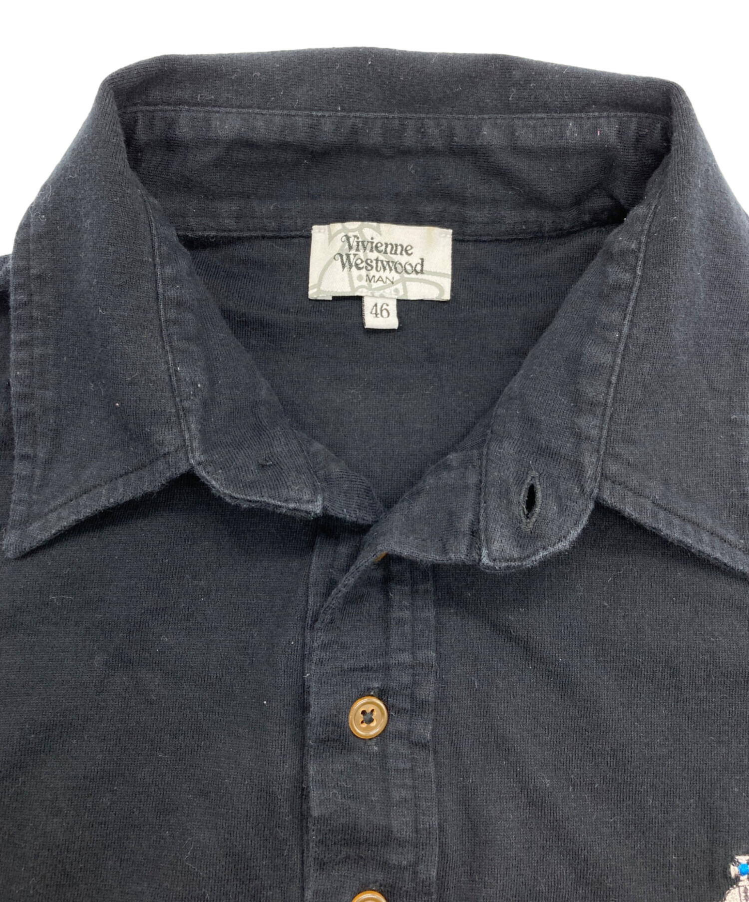 中古・古着通販】Vivienne Westwood man (ヴィヴィアン ウェストウッド 