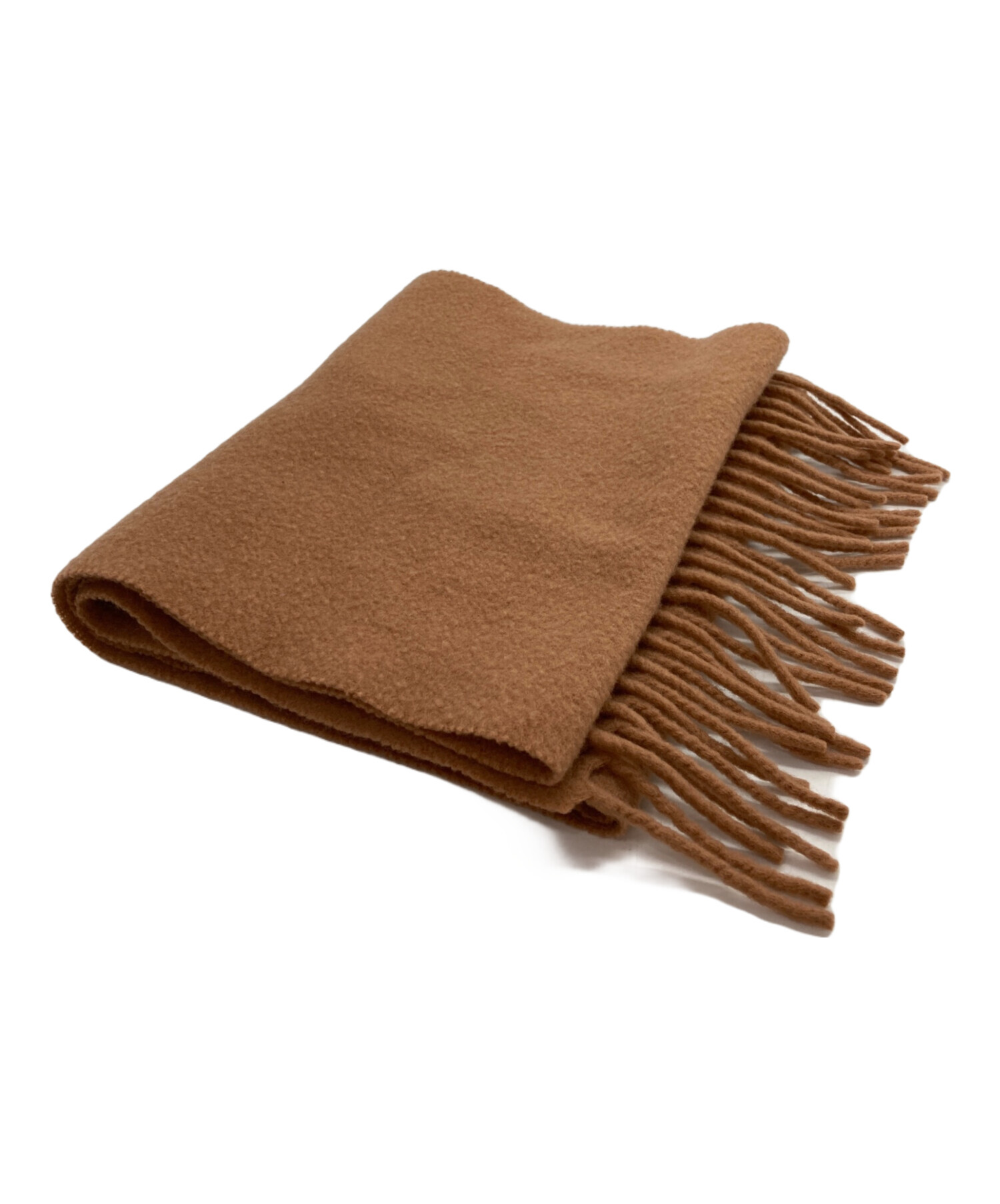 Vivienne Westwood マフラーベージュ　未使用保管品 中古・古着通販】Vivienne Westwood (ヴィヴィアンウエストウッド