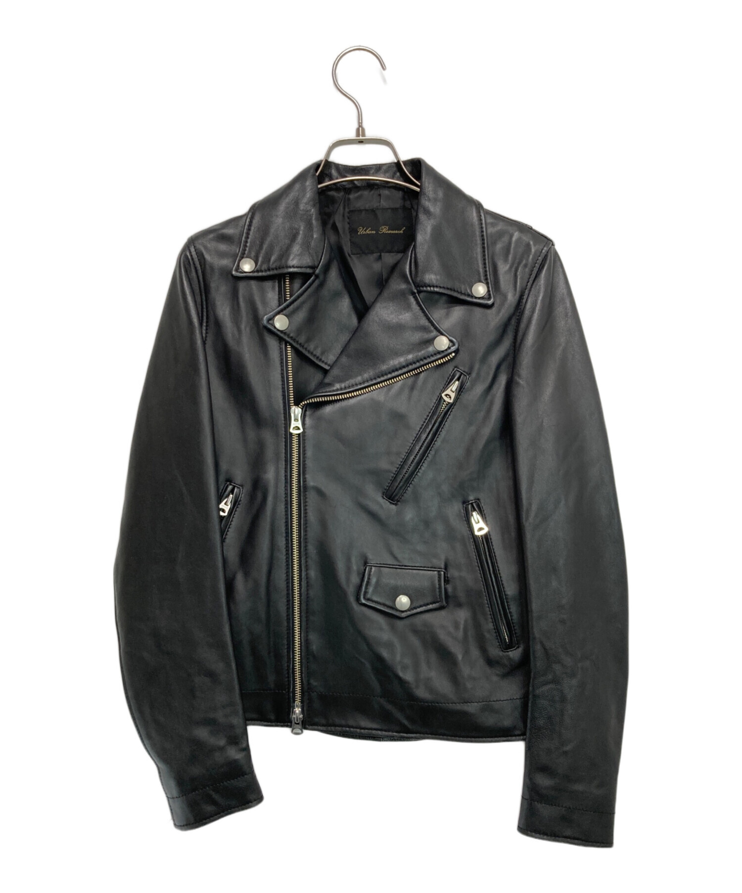 中古・古着通販】URBAN RESEARCH (アーバンリサーチ) ダブルライダース