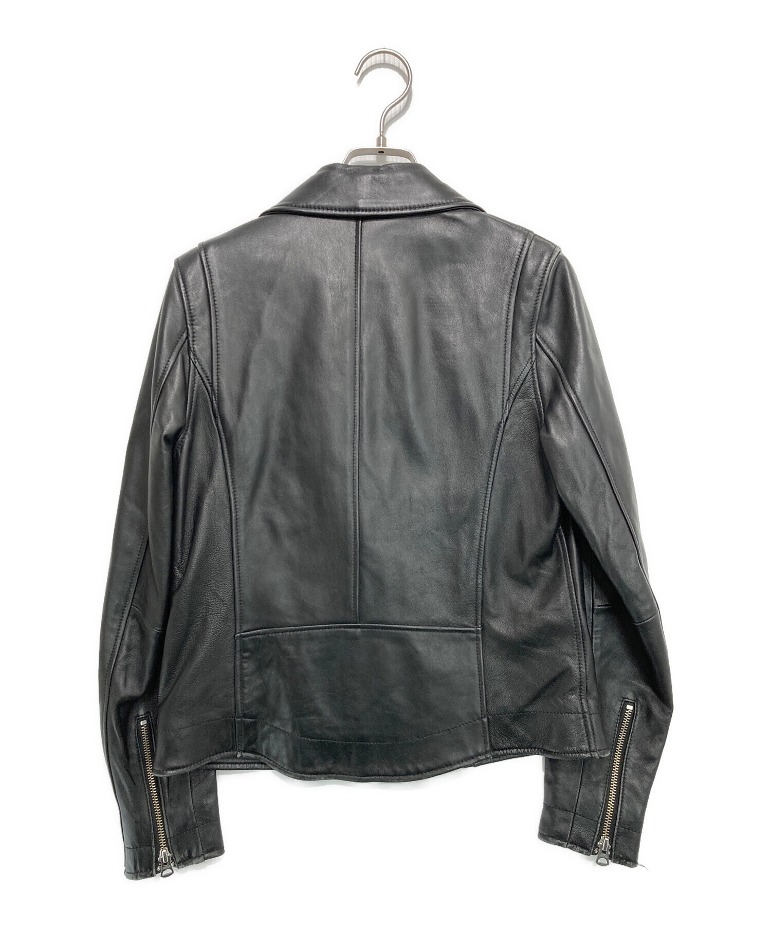 中古・古着通販】URBAN RESEARCH (アーバンリサーチ) ダブルライダース