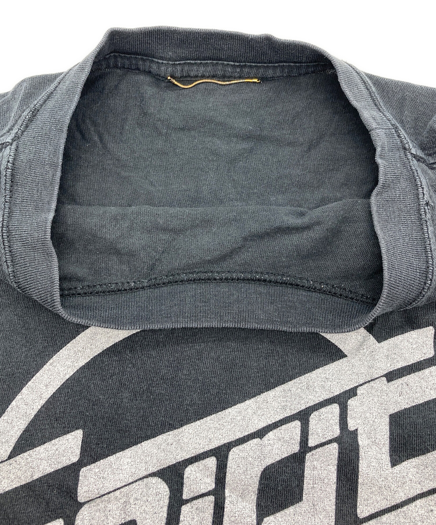 中古・古着通販】Deuxieme Classe (ドゥーズィエム クラス) ROCK T