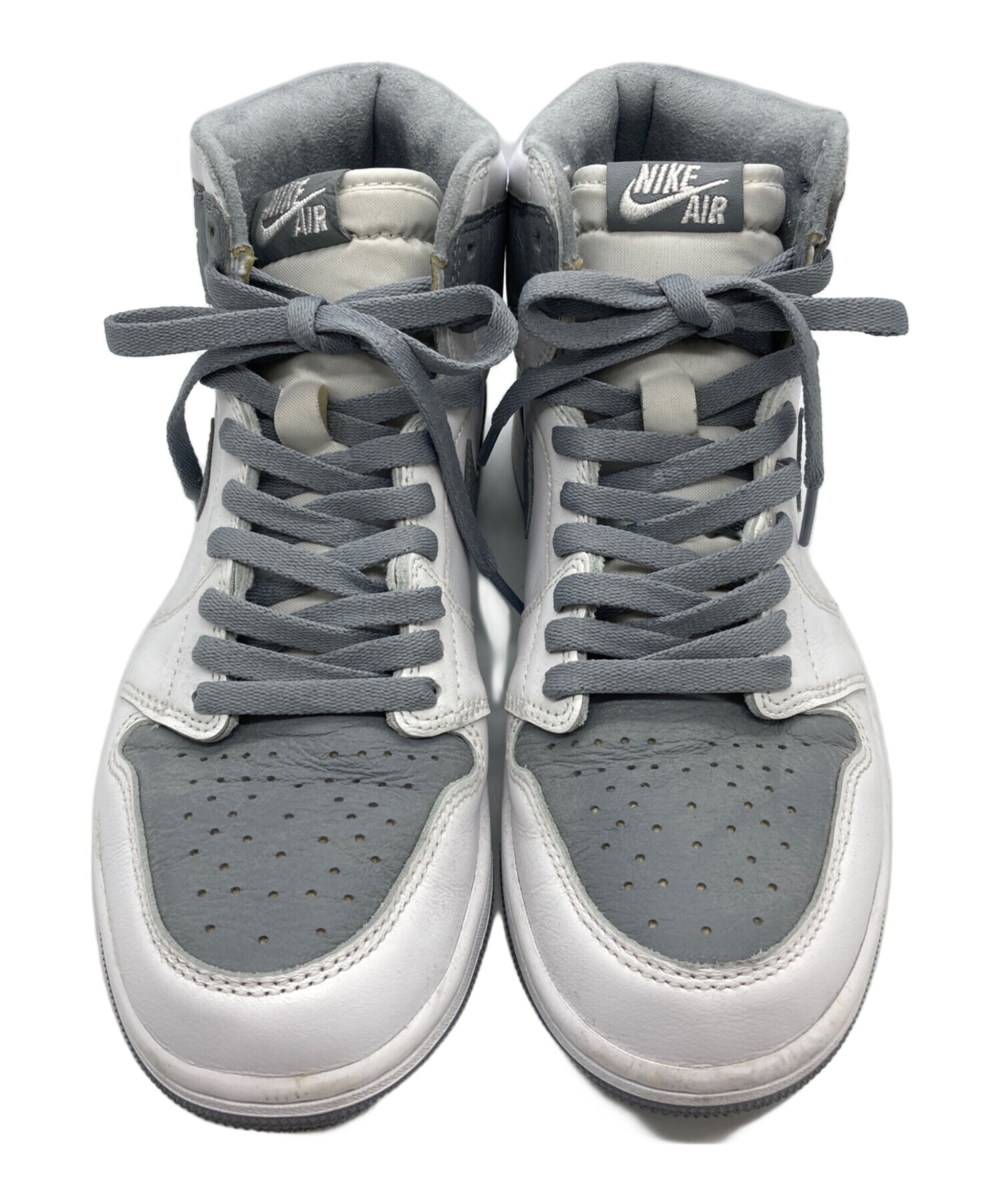 中古・古着通販】NIKE (ナイキ) AIR JORDAN 1 RETRO HIGH OG 