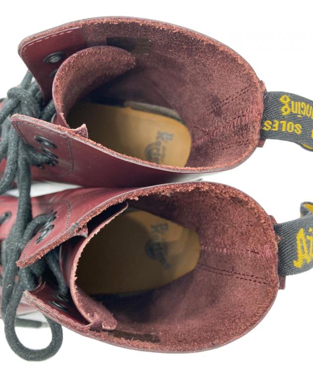 中古・古着通販】Dr.Martens (ドクターマーチン) CLEMENCY 8ホール