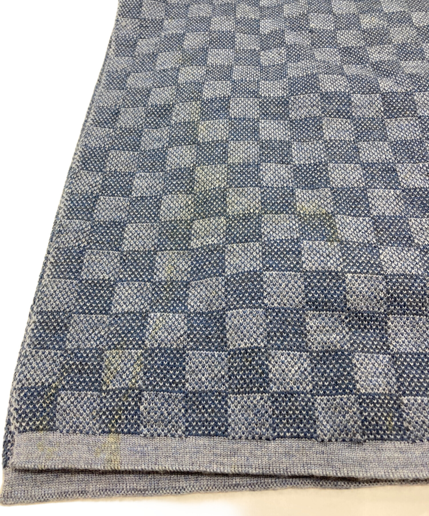 中古・古着通販】LOUIS VUITTON (ルイ ヴィトン) エシャルプ・プティ