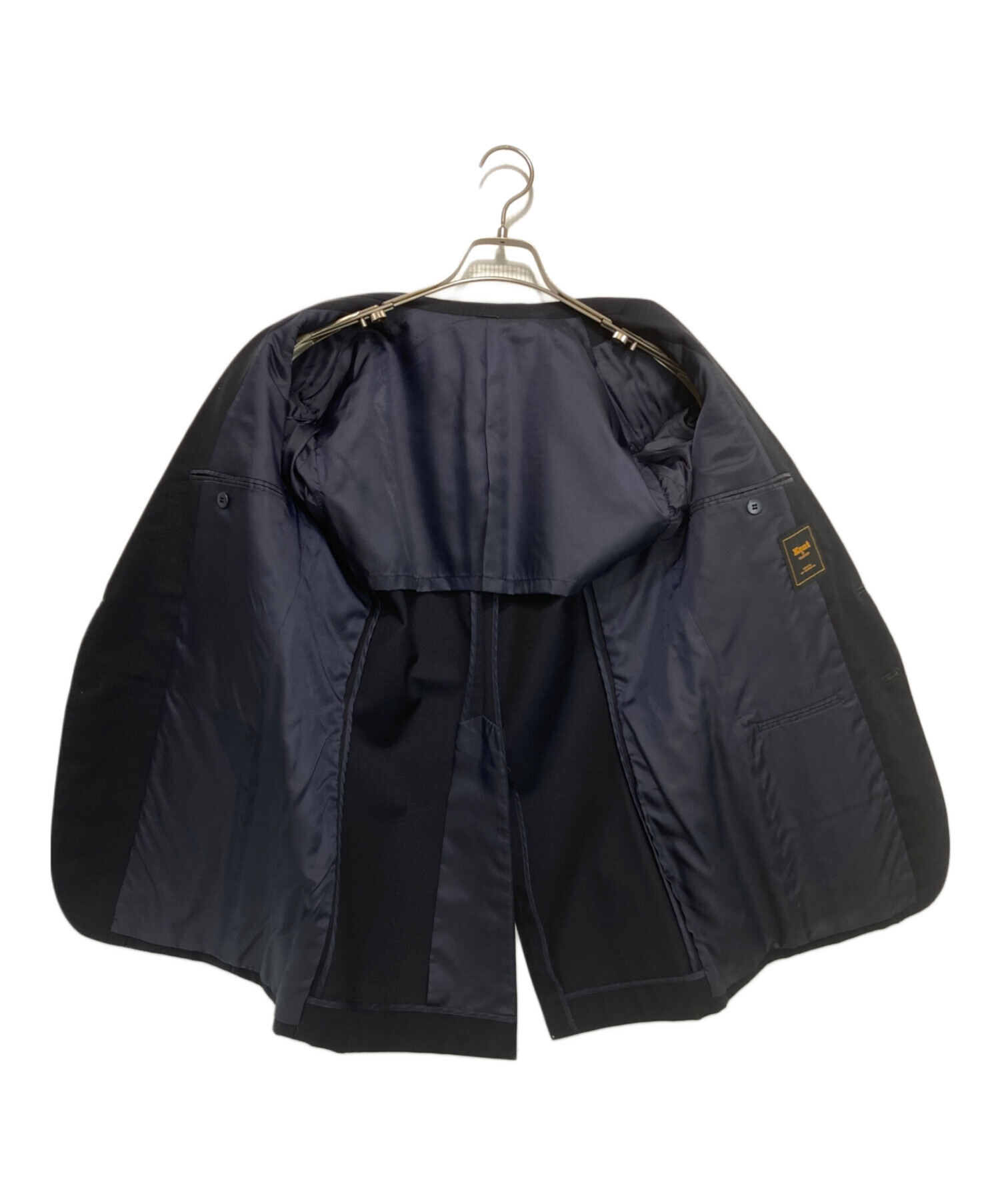 中古・古着通販】KENT (ケント) 2Bジャケット ネイビー サイズ:90 
