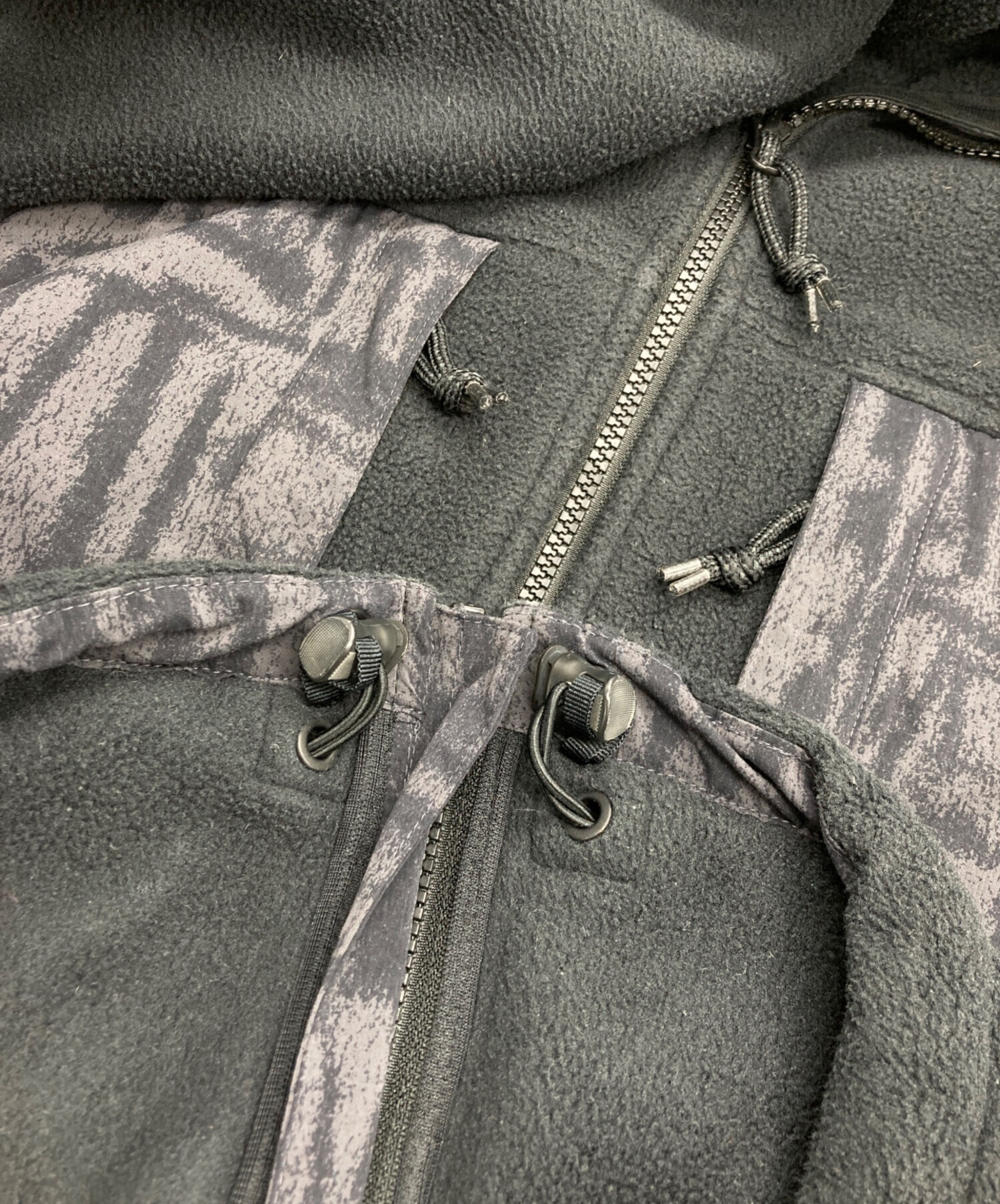 中古・古着通販】NIKE ACG (ナイキエーシージー) フリースジャケット