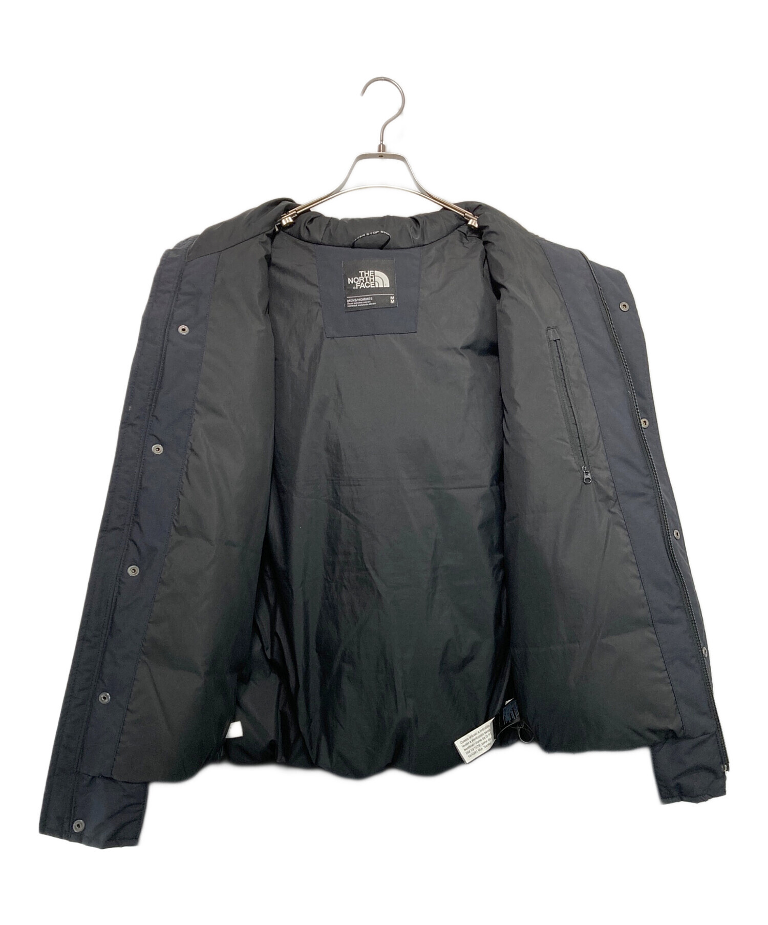 中古・古着通販】THE NORTH FACE (ザ ノース フェイス) 550フィル