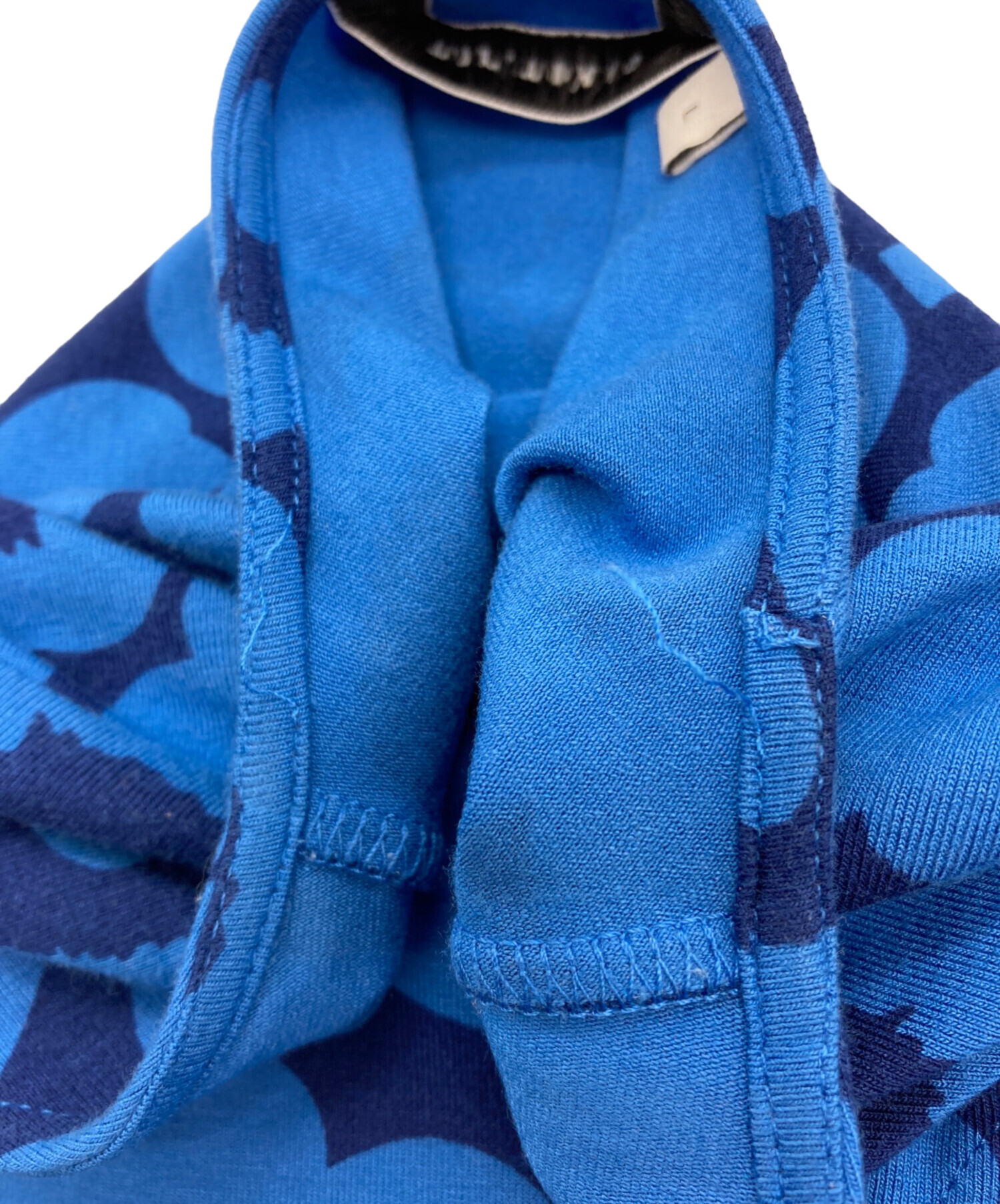 中古・古着通販】marimekko (マリメッコ) 花柄ウニッコワンピース