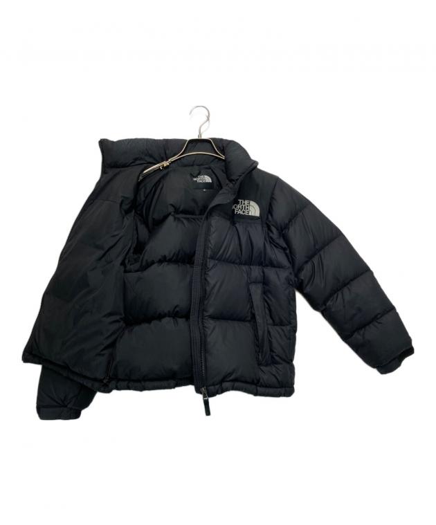 中古 THE NORTH FACE Short Nuptse Jacket 中古・古着通販】THE NORTH FACE (ザ ノース フェイス) Short Nuptse