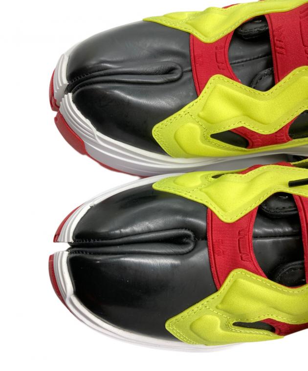 中古・古着通販】REEBOK (リーボック) Maison Margiela (メゾン