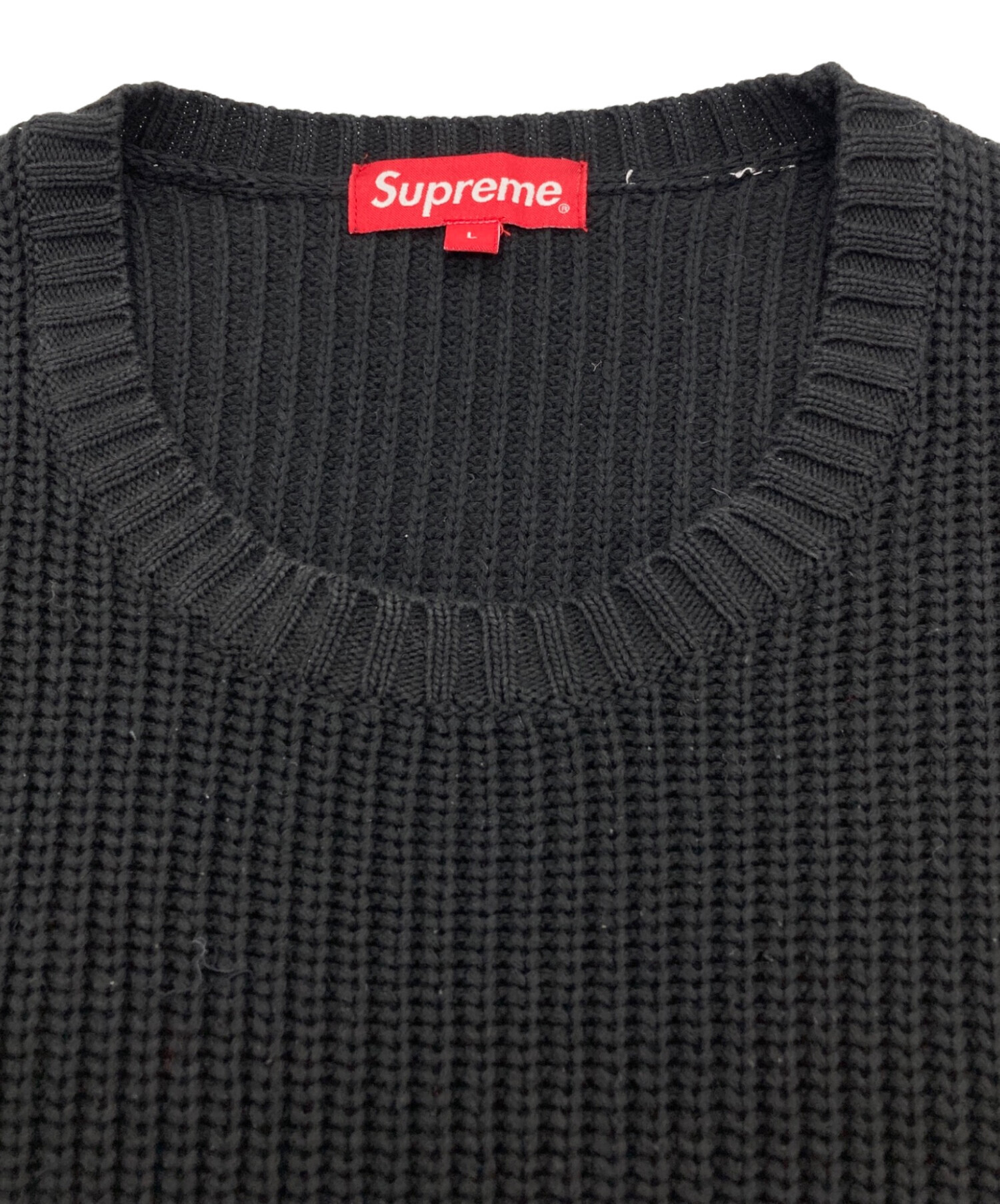 中古・古着通販】Supreme (シュプリーム) Tonal Checkerboard Small 