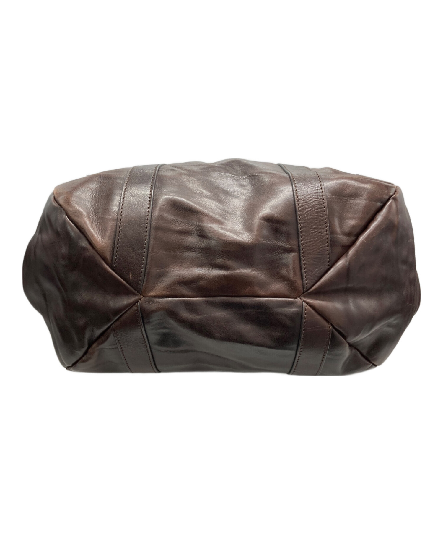 中古・古着通販】Daniel&Bob (ダニエル＆ボブ) クロドーロ 2WAYバッグ