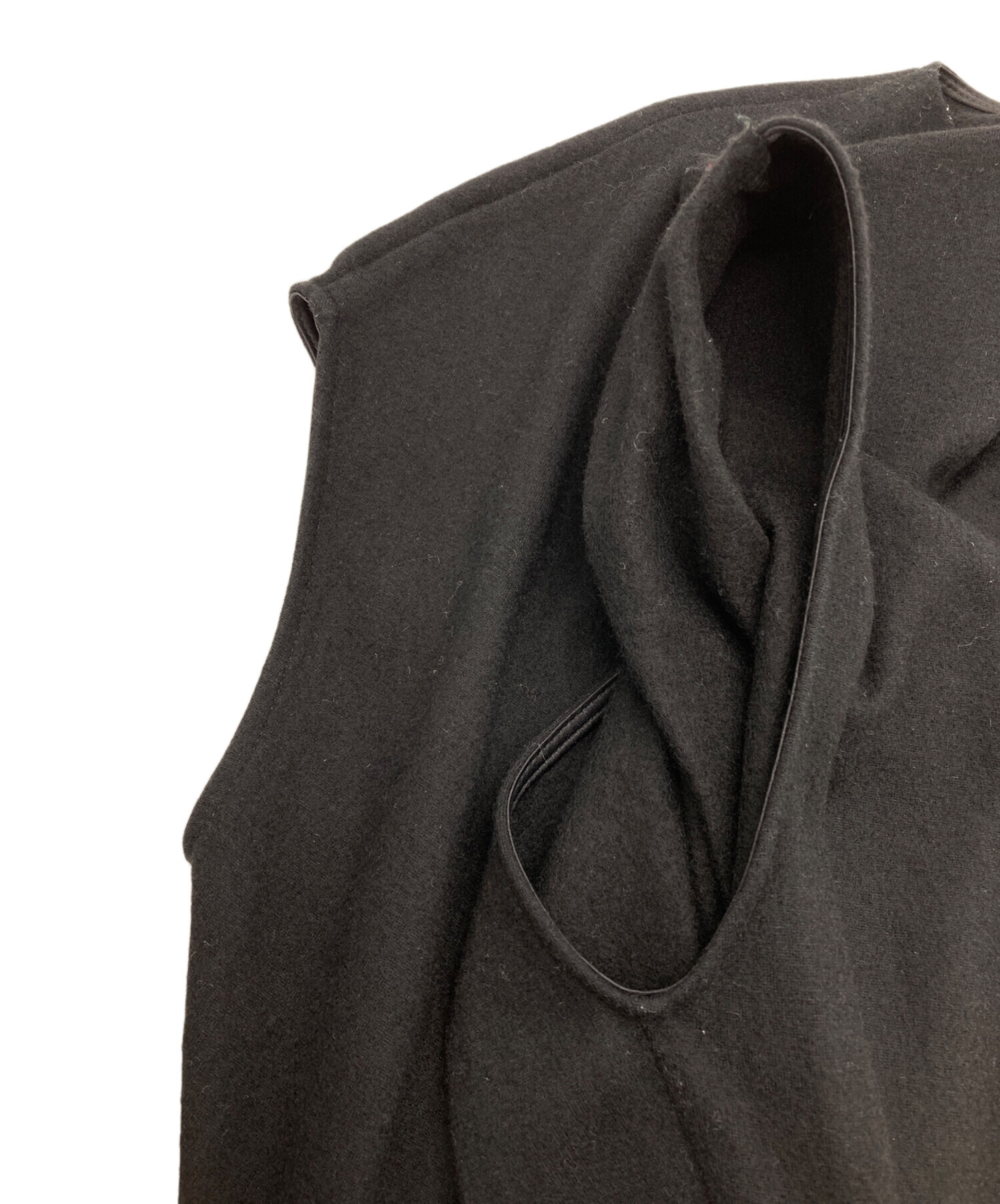 中古・古着通販】HELMUT LANG (ヘルムートラング) ノースリーブ 