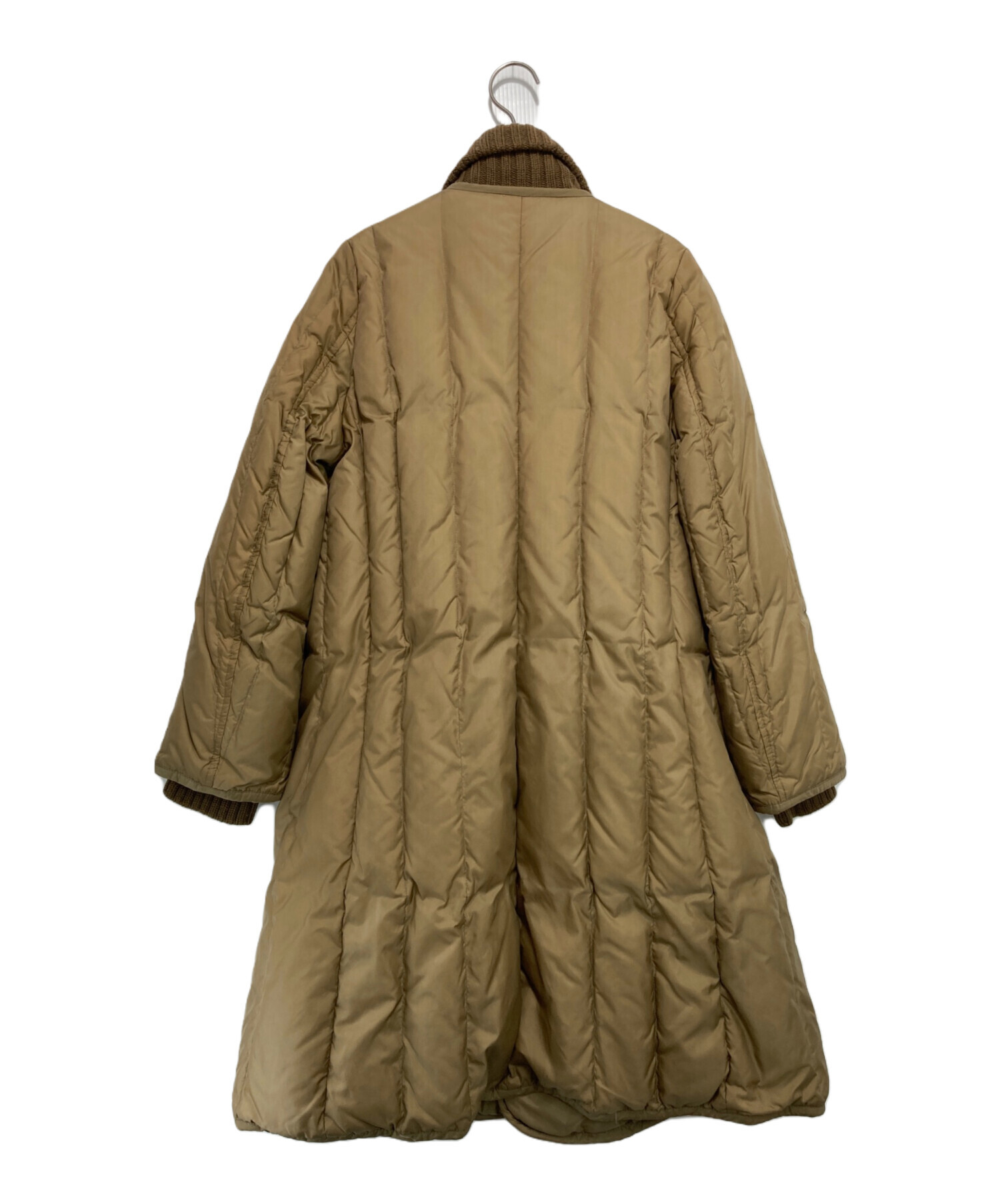 中古・古着通販】45R (フォーティファイブ・アール) ダウンコート  