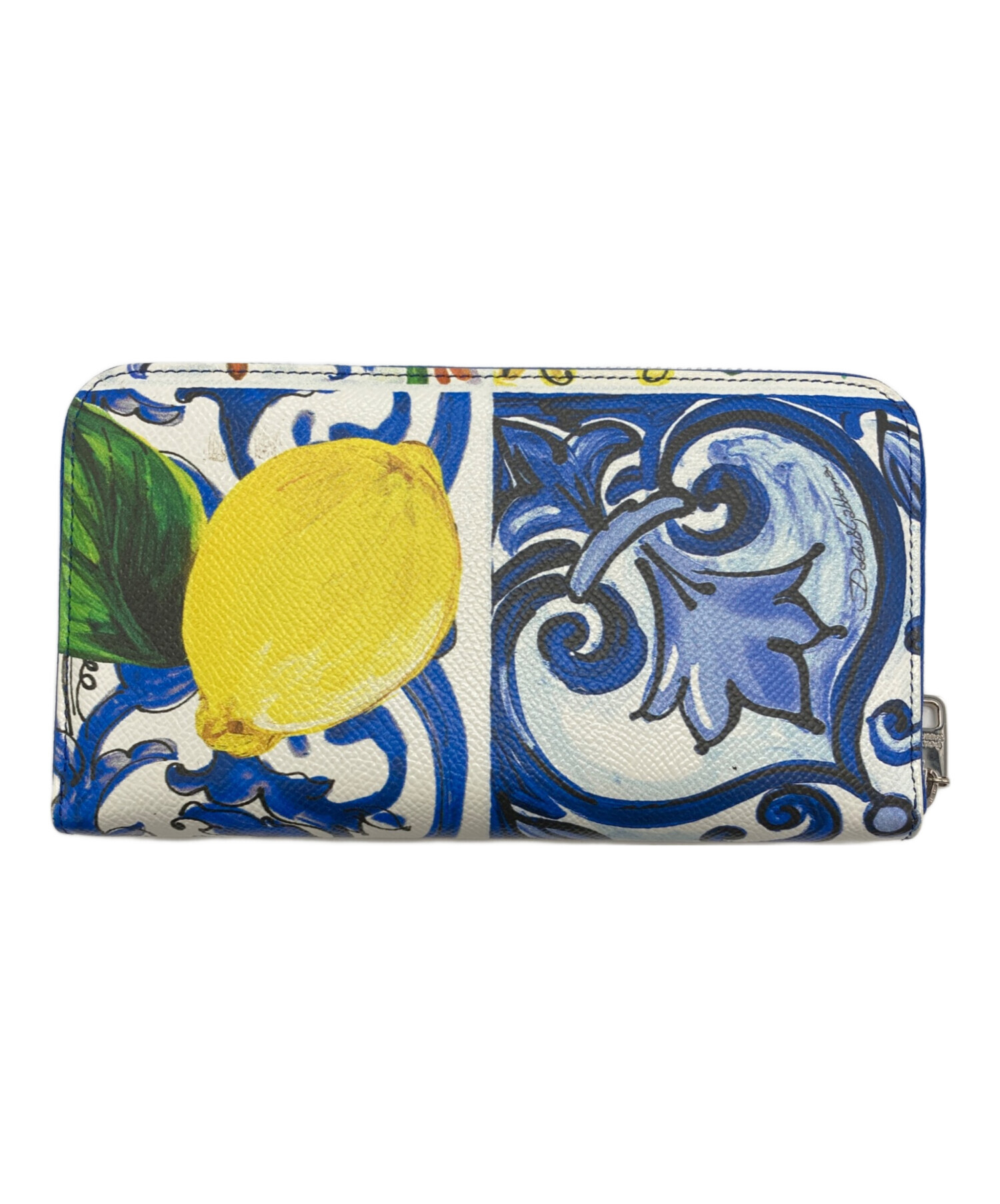 中古・古着通販】DOLCE & GABBANA (ドルチェ＆ガッバーナ) マジョリカ
